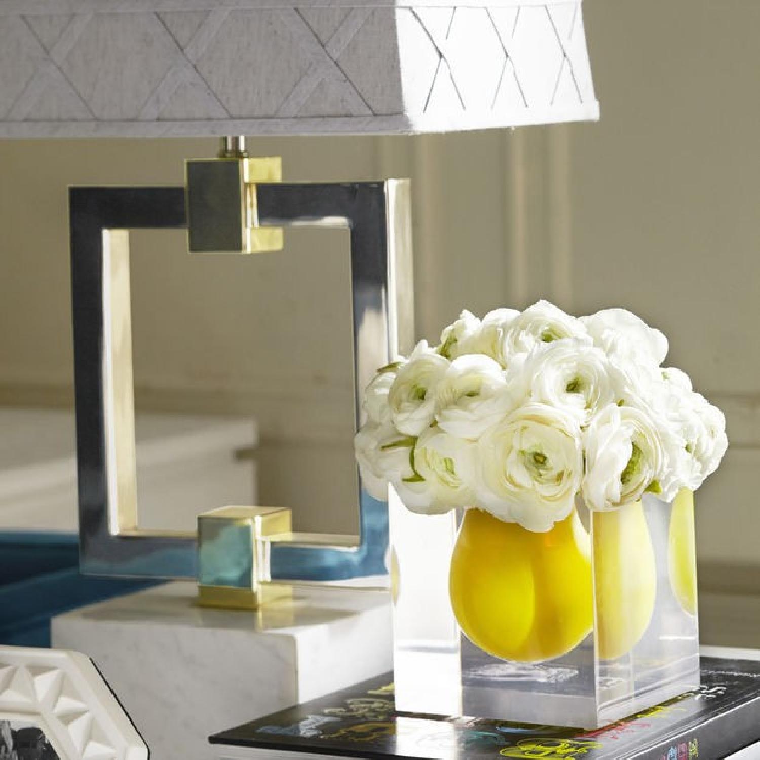 Jonathan Adler Nixon Table Lamp - image-2