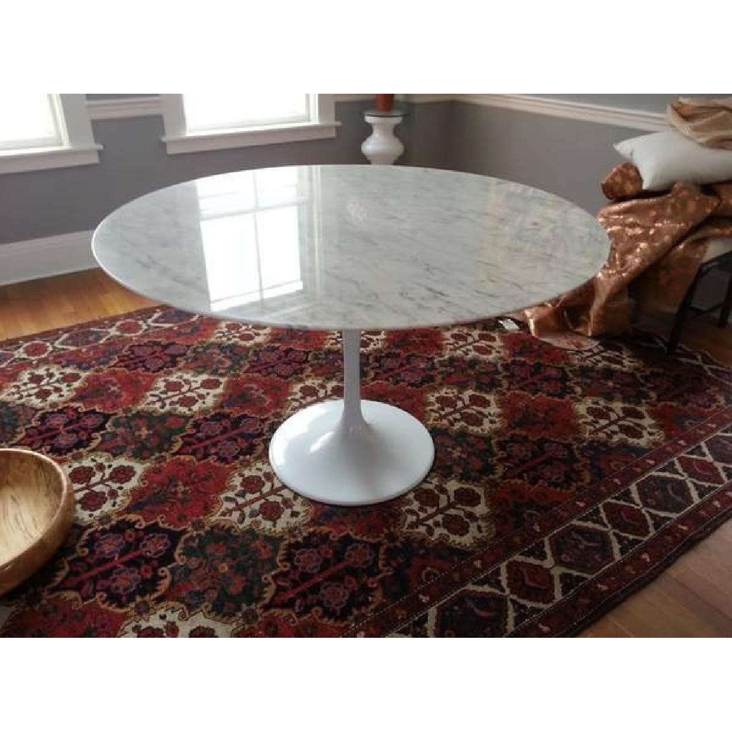 Saarinen Style Dining Table - image-1
