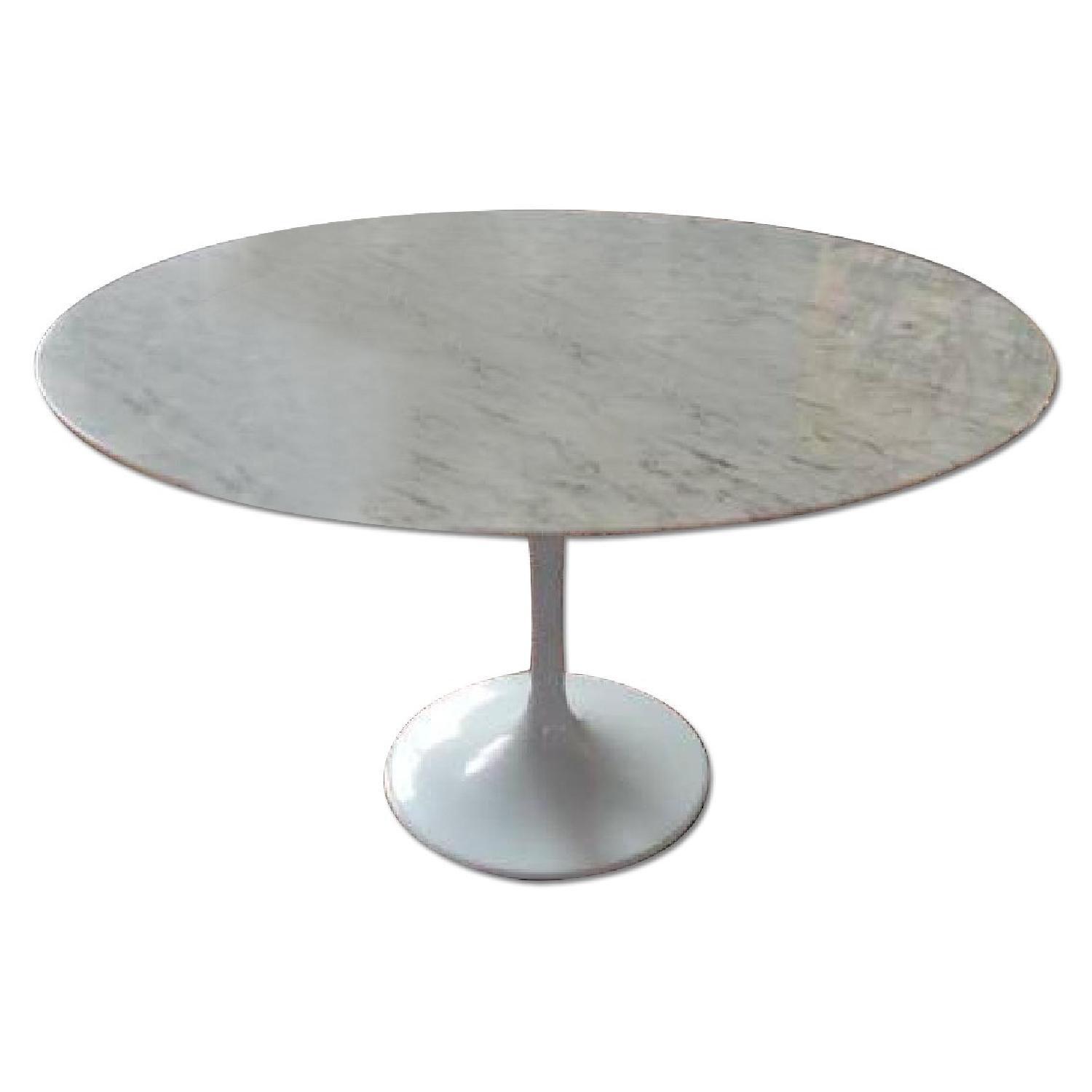 Saarinen Style Dining Table - image-0