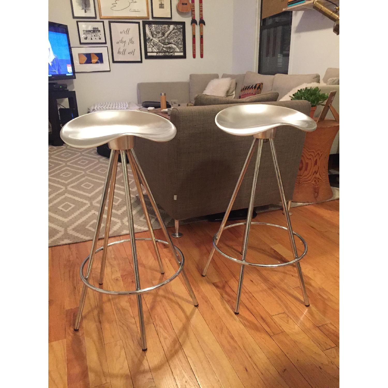 Design Within Reach Bar Stool - image-3