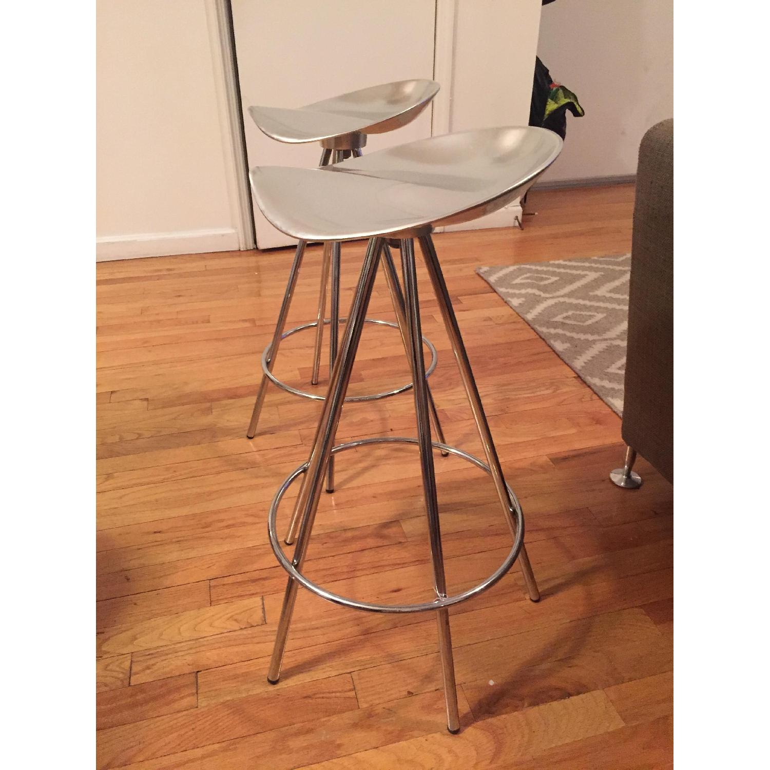 Design Within Reach Bar Stool - image-5