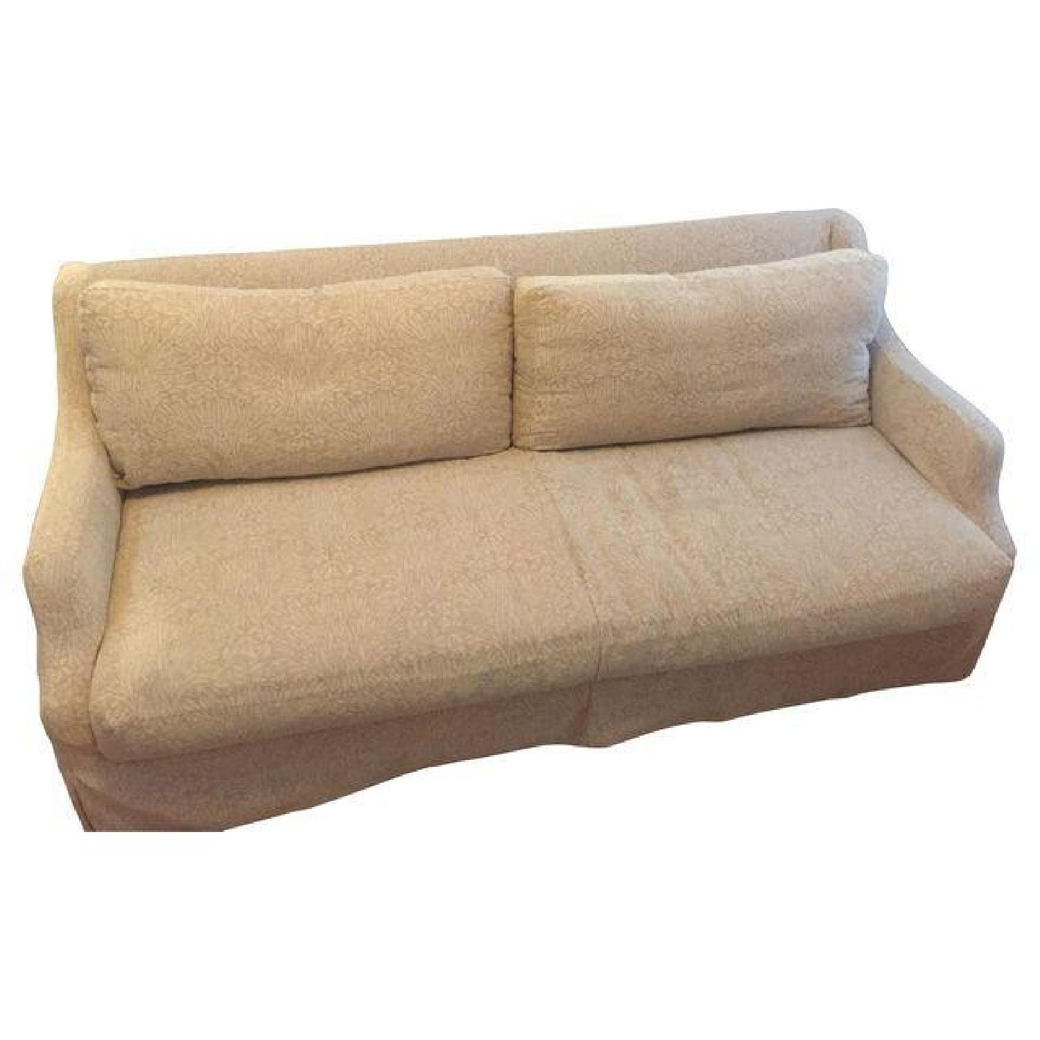 Custom Taylor Scott Collection Sofa - image-0