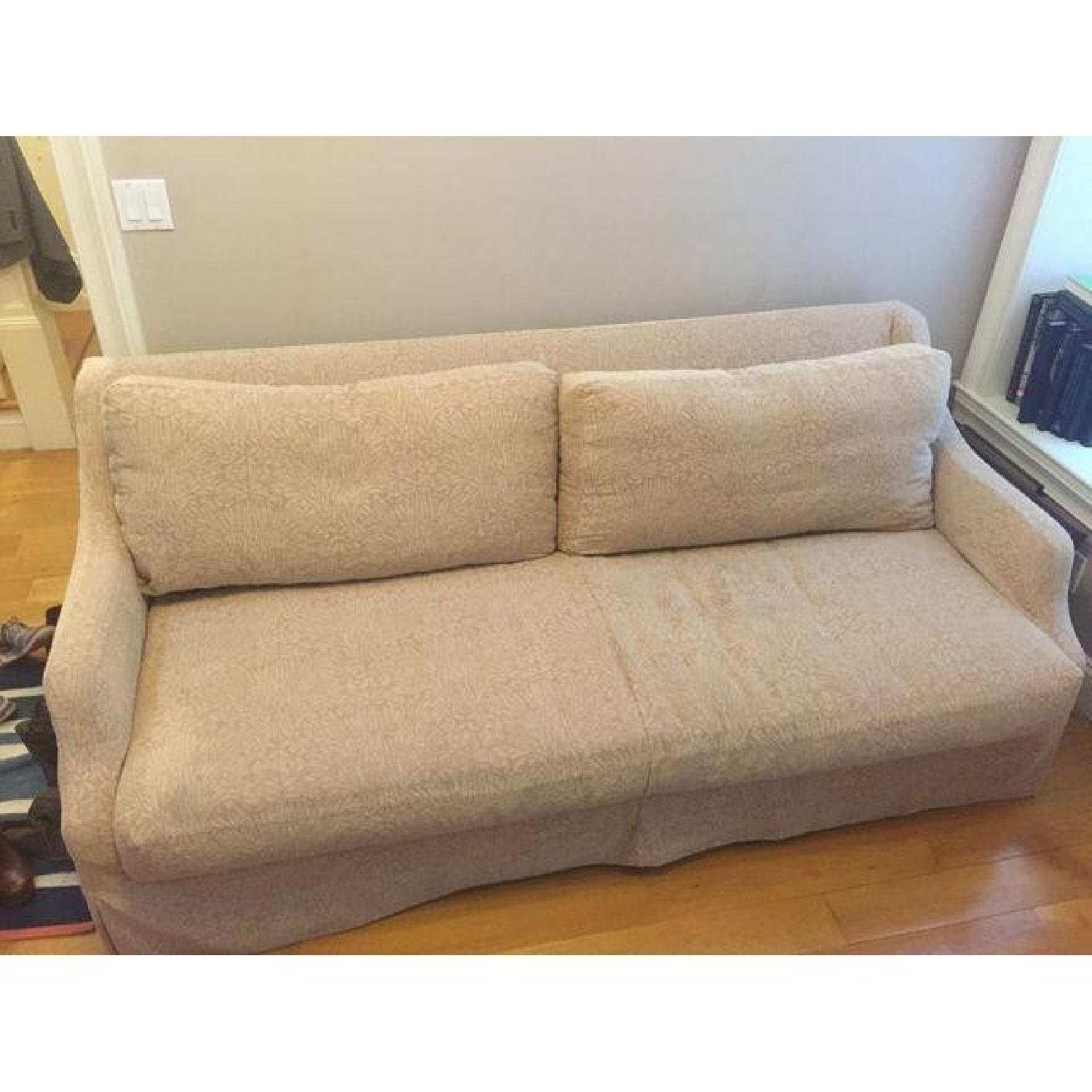 Custom Taylor Scott Collection Sofa - image-1