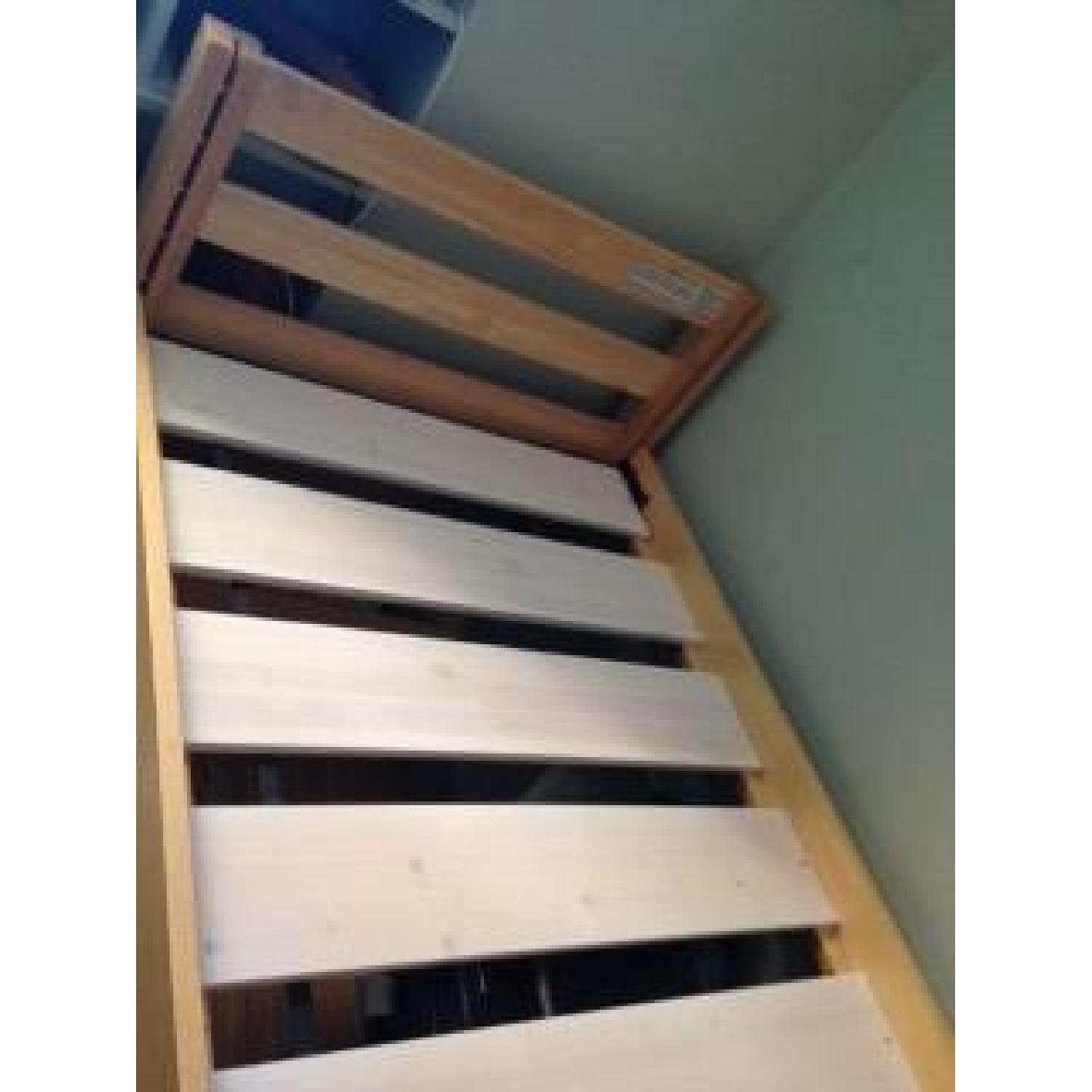 Twin Size Bed Frames - image-2