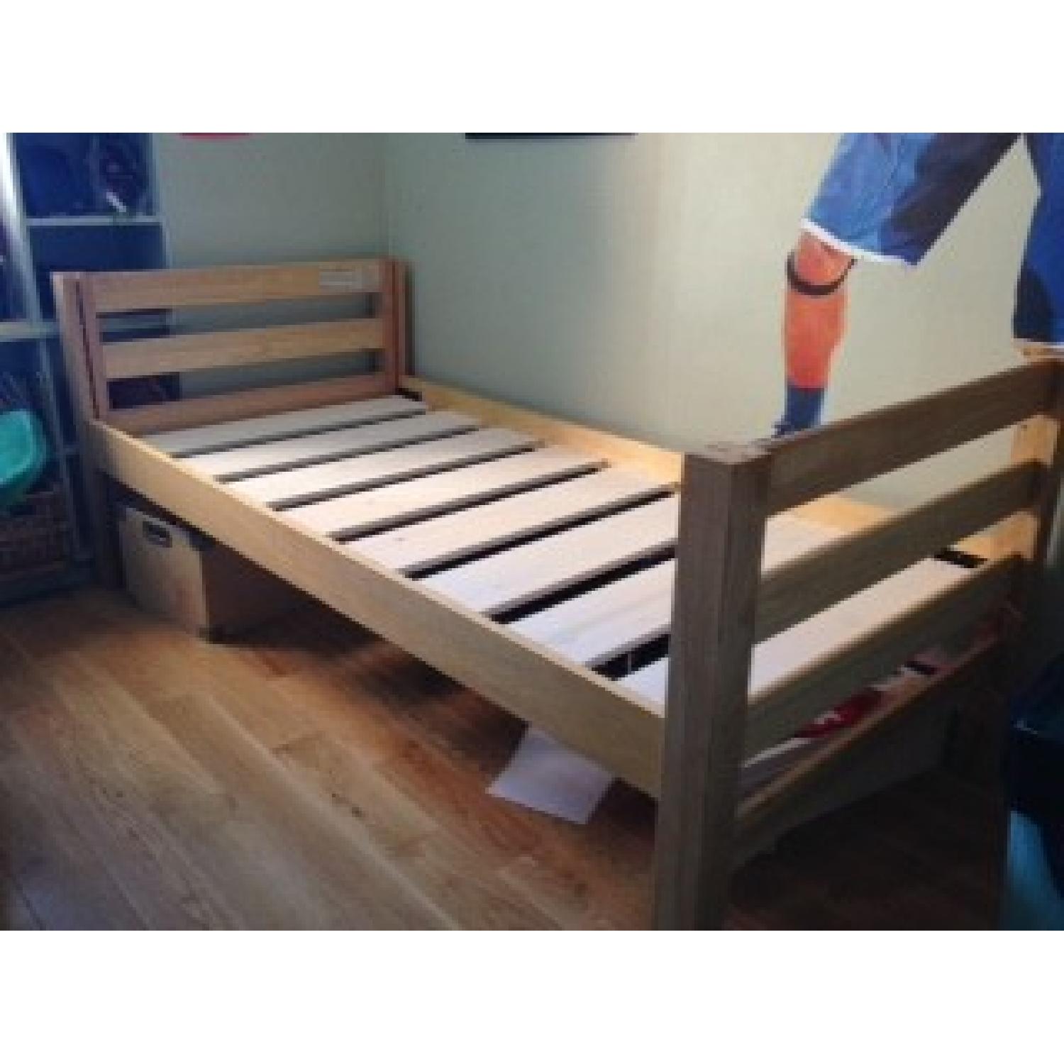 Twin Size Bed Frames - image-3