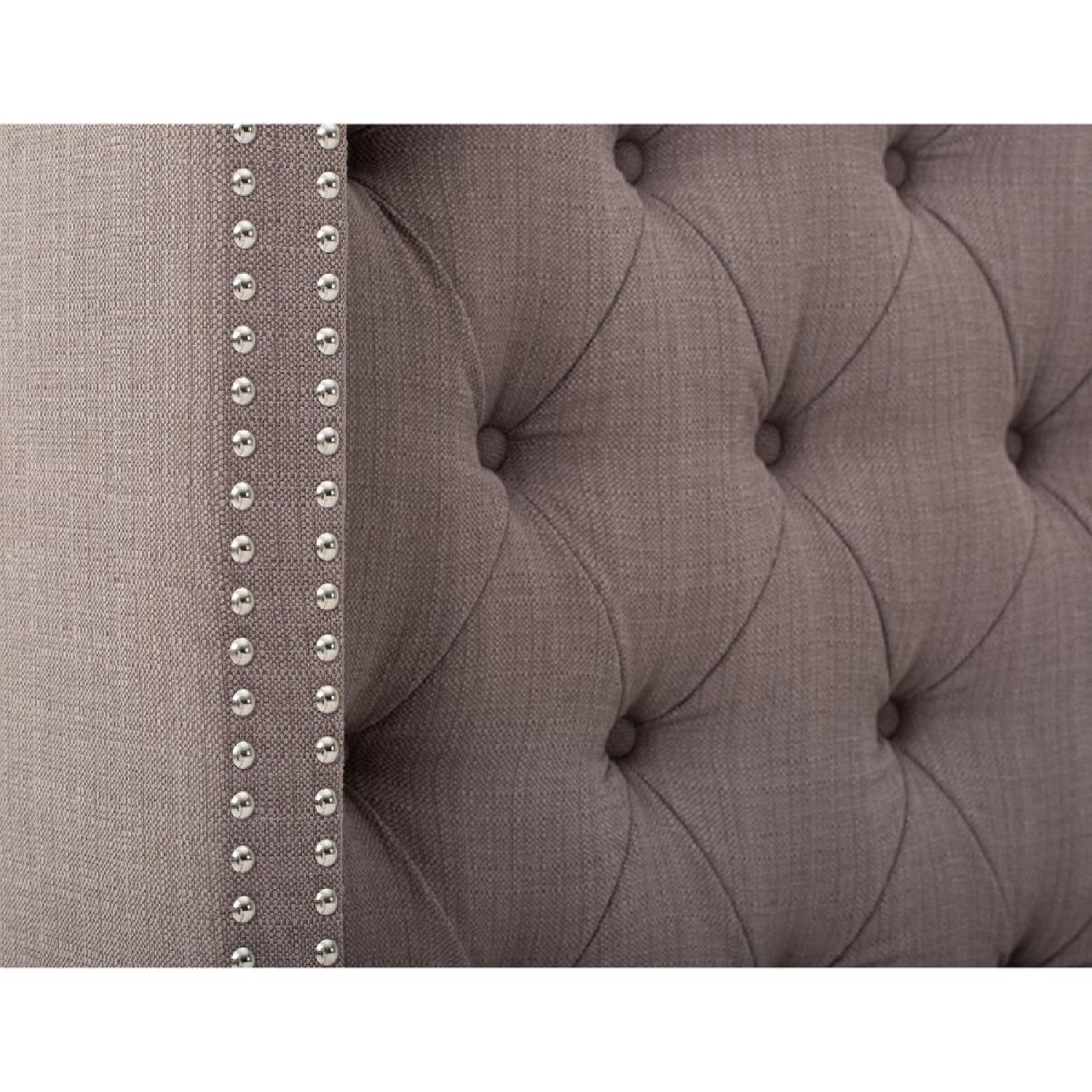 Structube Queen Size Headboard - image-3