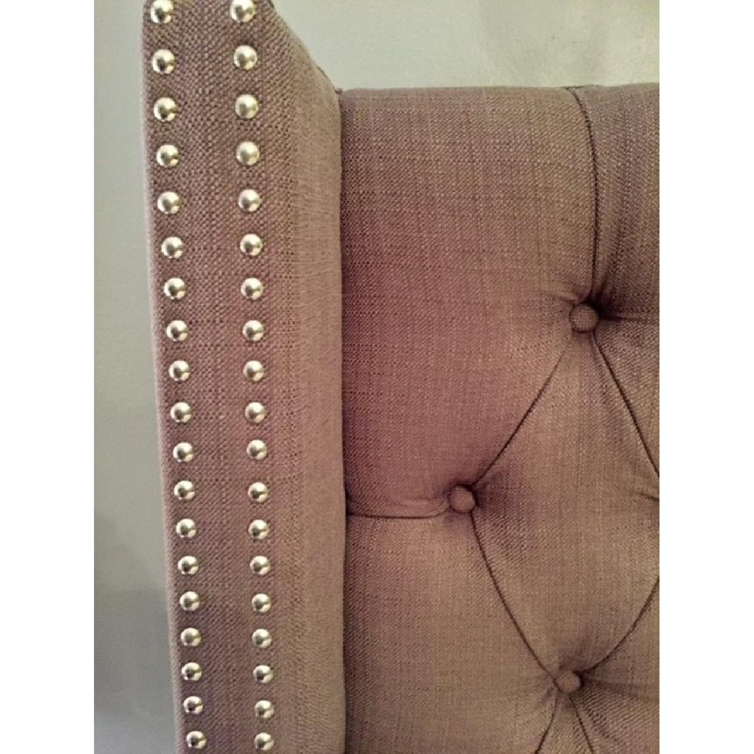 Structube Queen Size Headboard - image-9