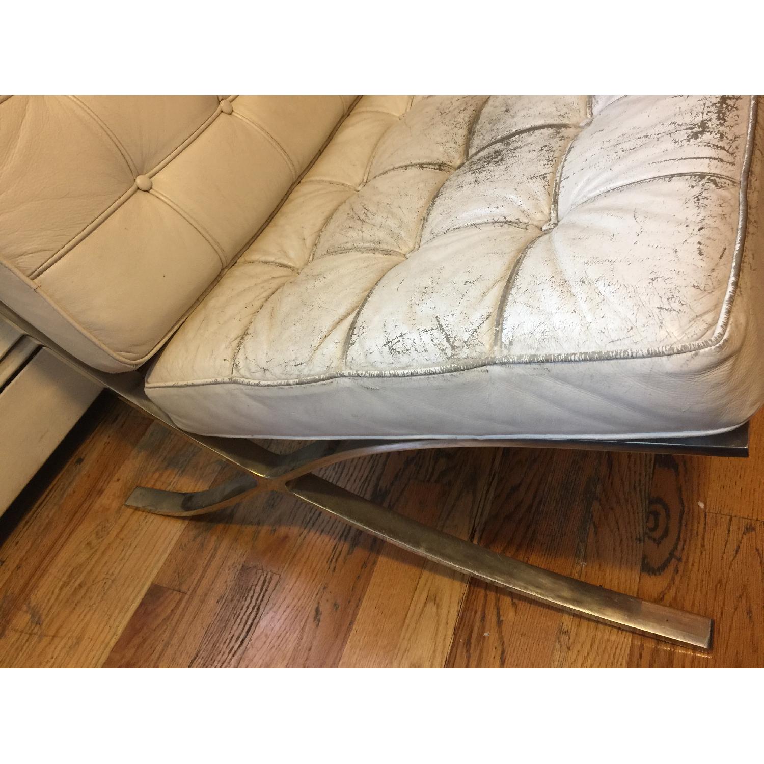 Nuevo Living Barcelona Chair Reproduction - image-2