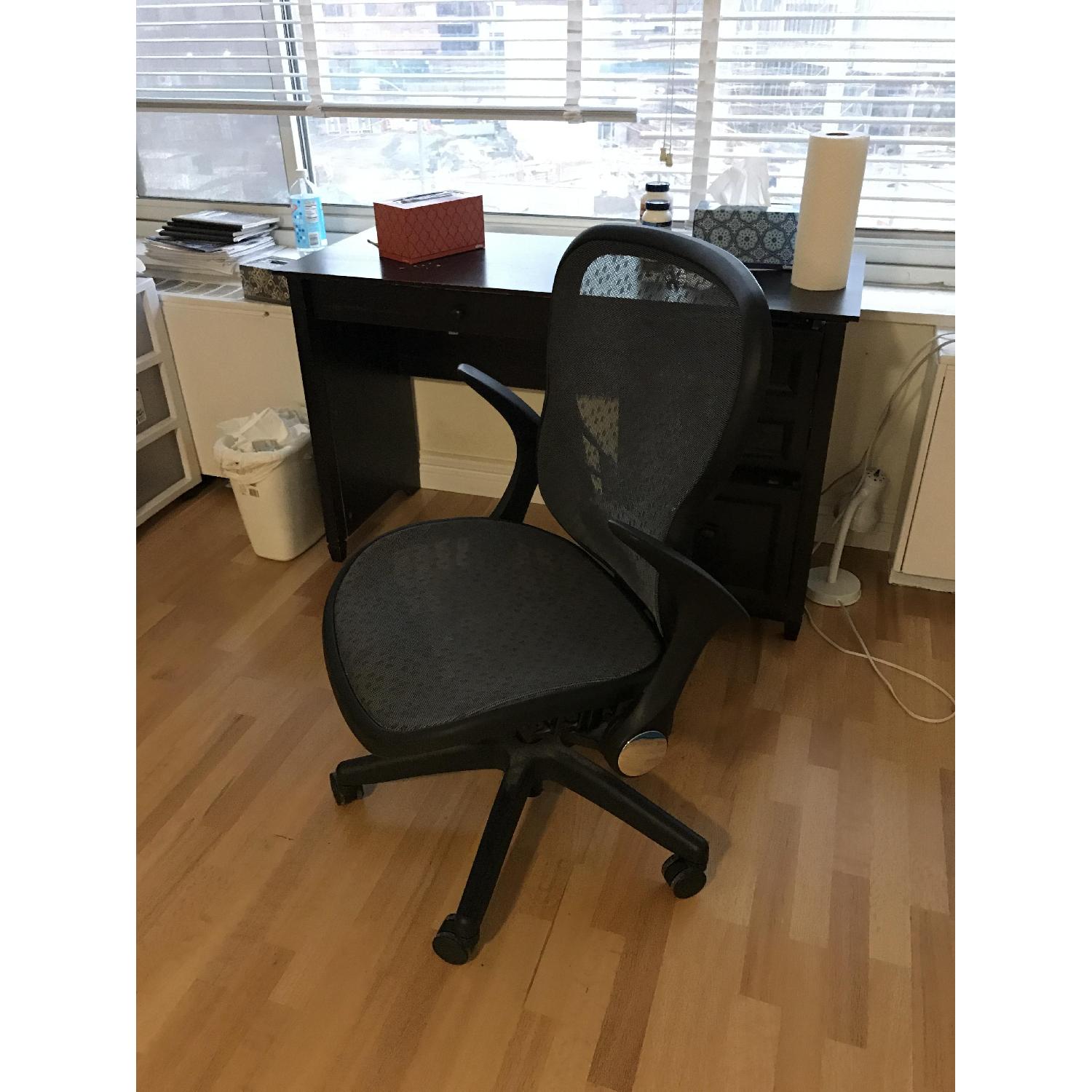 Office Depot Adjustable Chair AptDeco