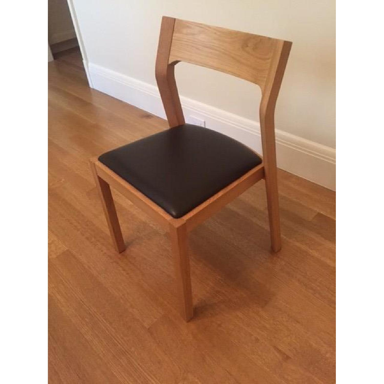 Design Within Reach Profile Chair - image-1