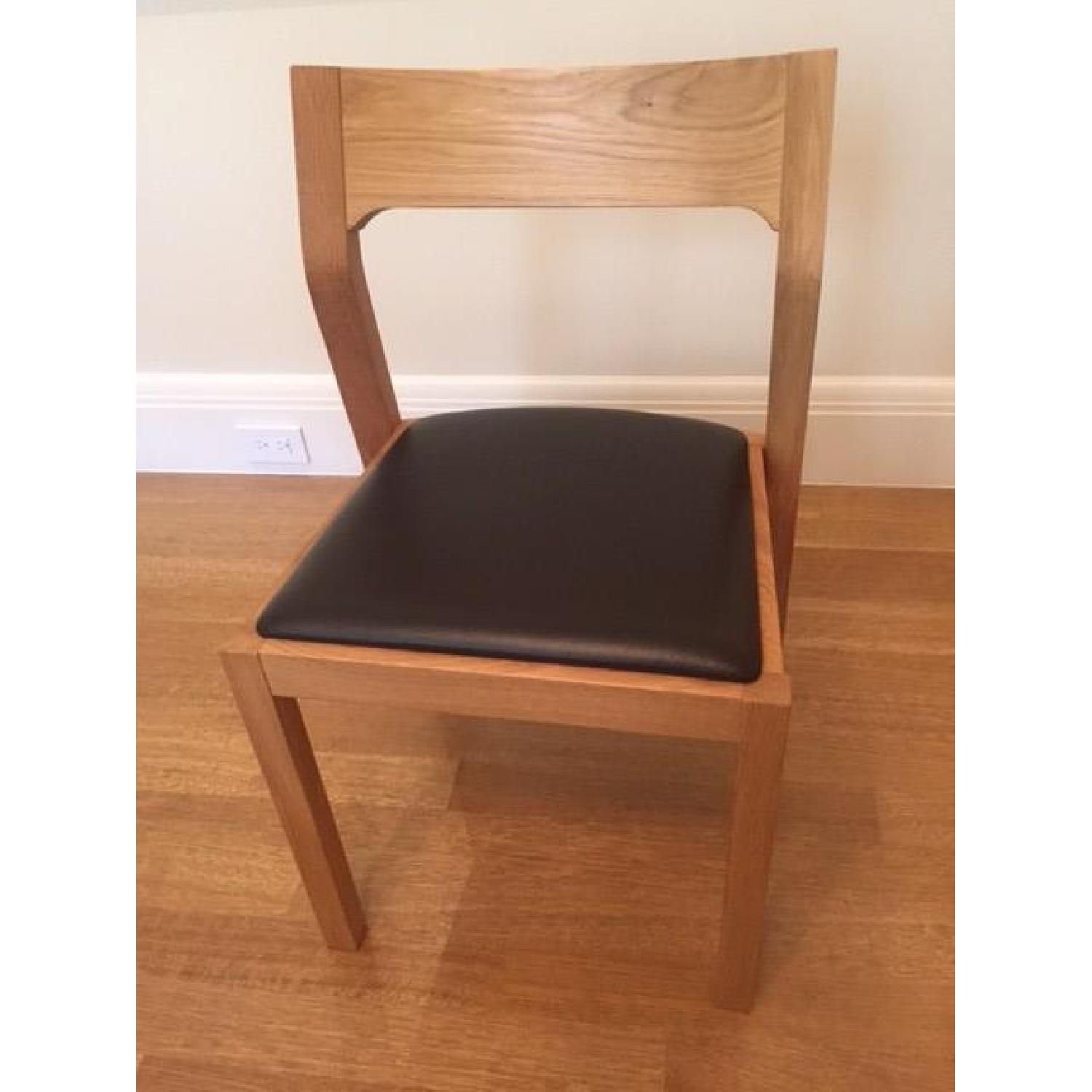 Design Within Reach Profile Chair - image-2