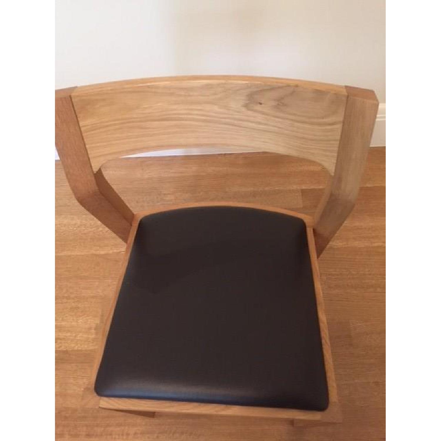 Design Within Reach Profile Chair - image-3