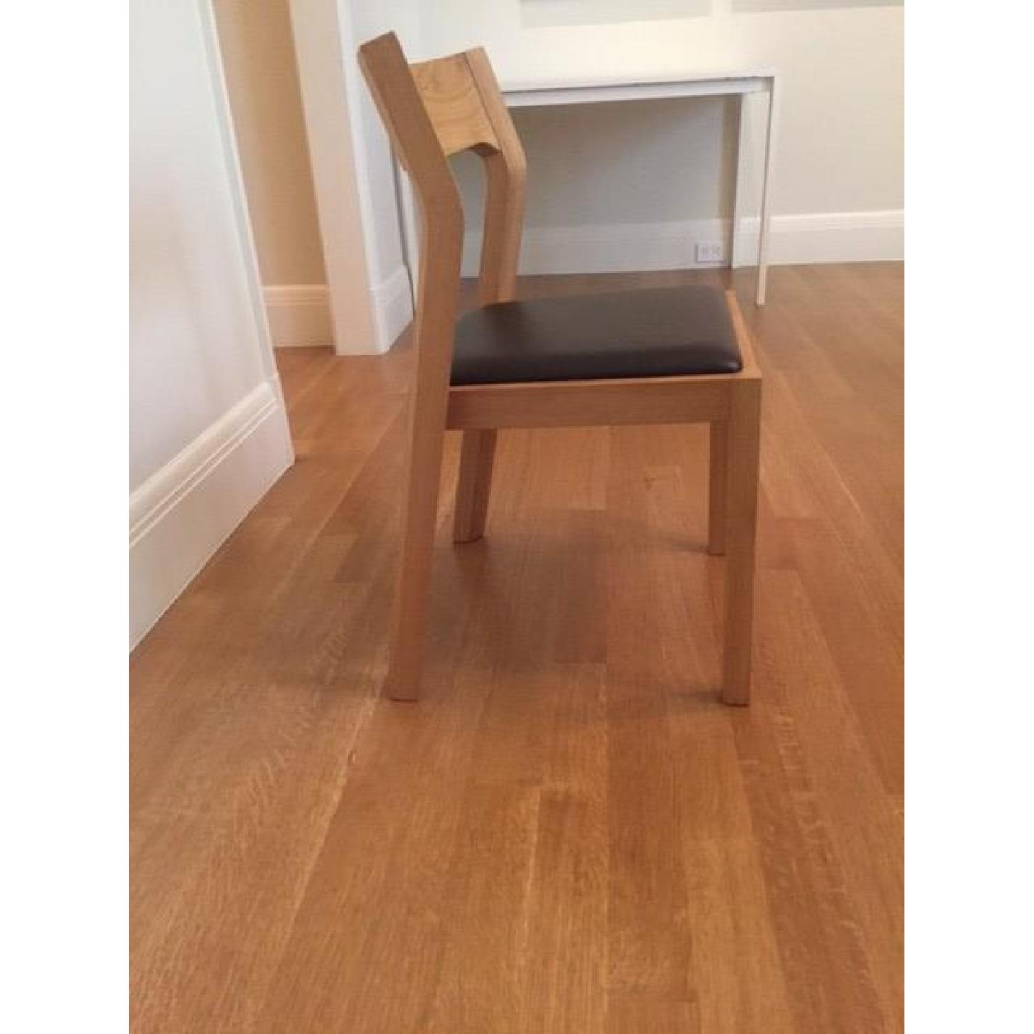 Design Within Reach Profile Chair - image-4