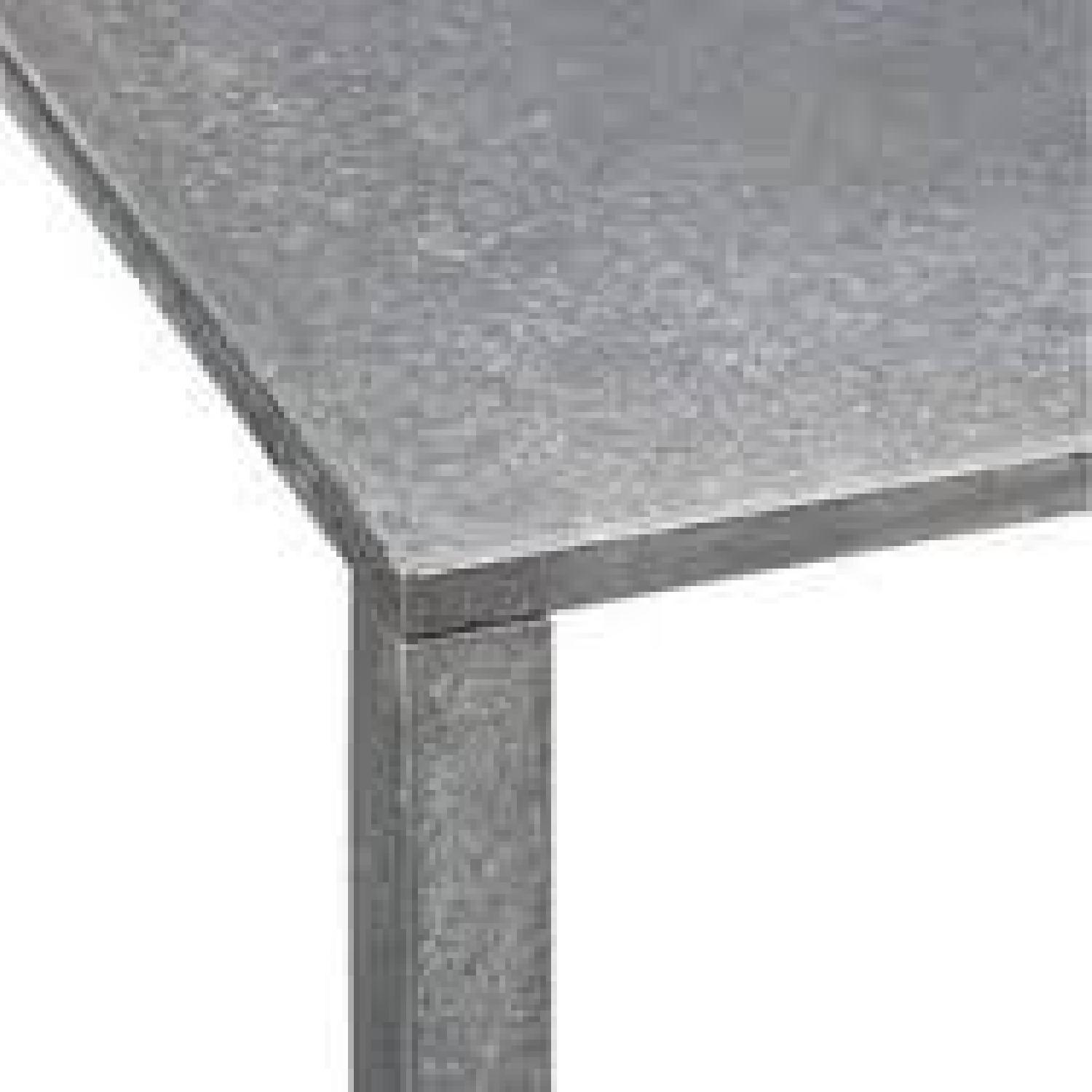 CB2 F2 Square Indoor/Outdoor Table - image-2