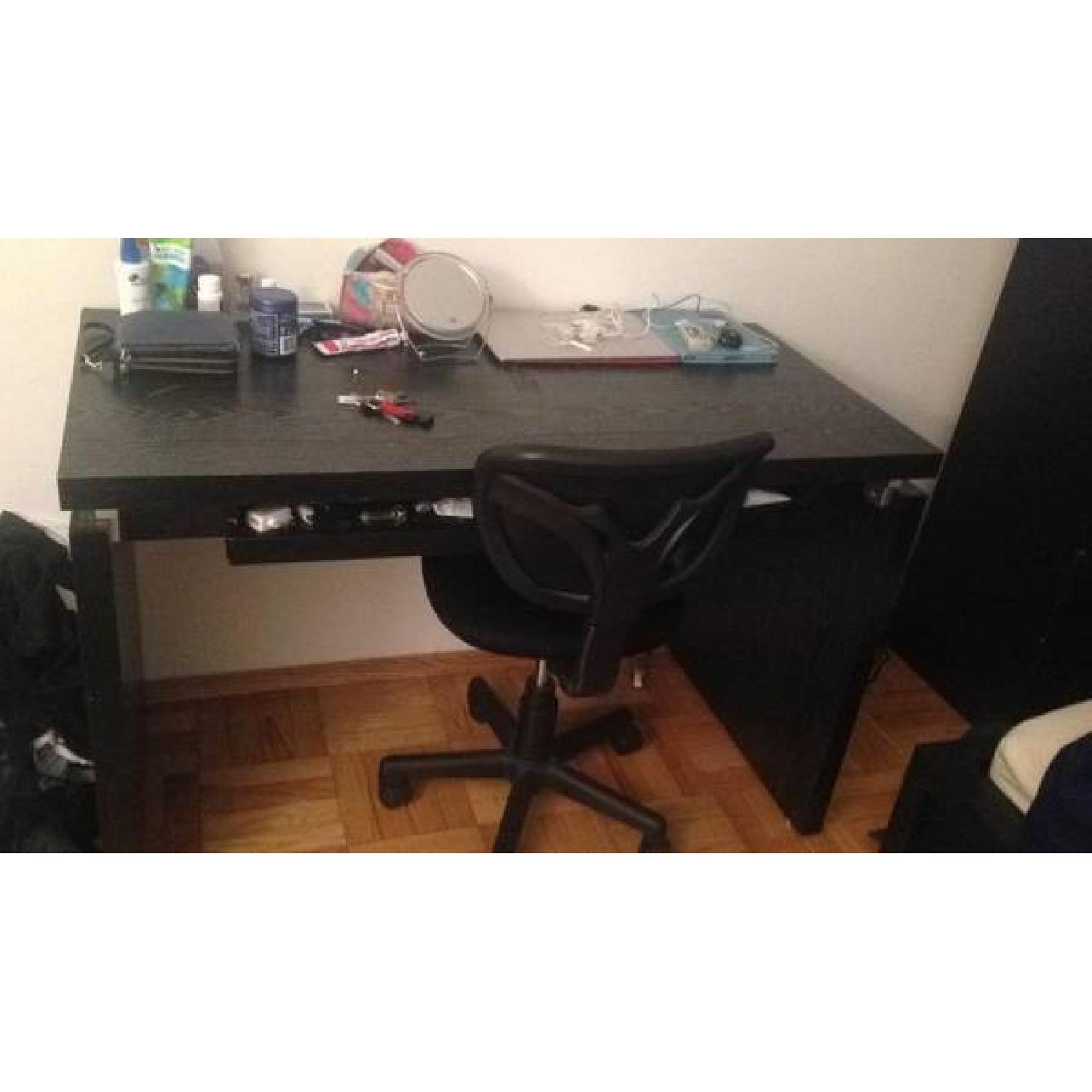 Computer Table & Chair - image-3