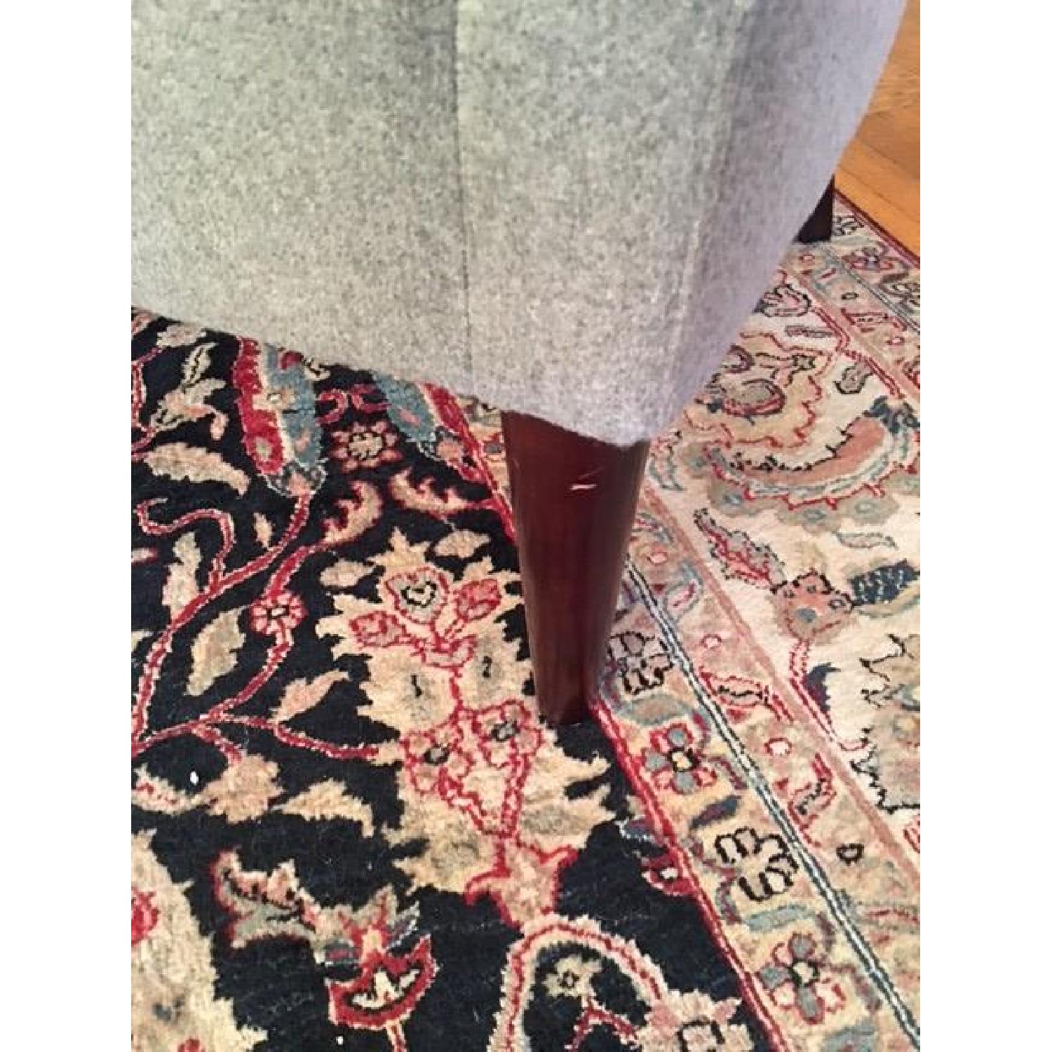 West Elm Wingback Chair - image-3