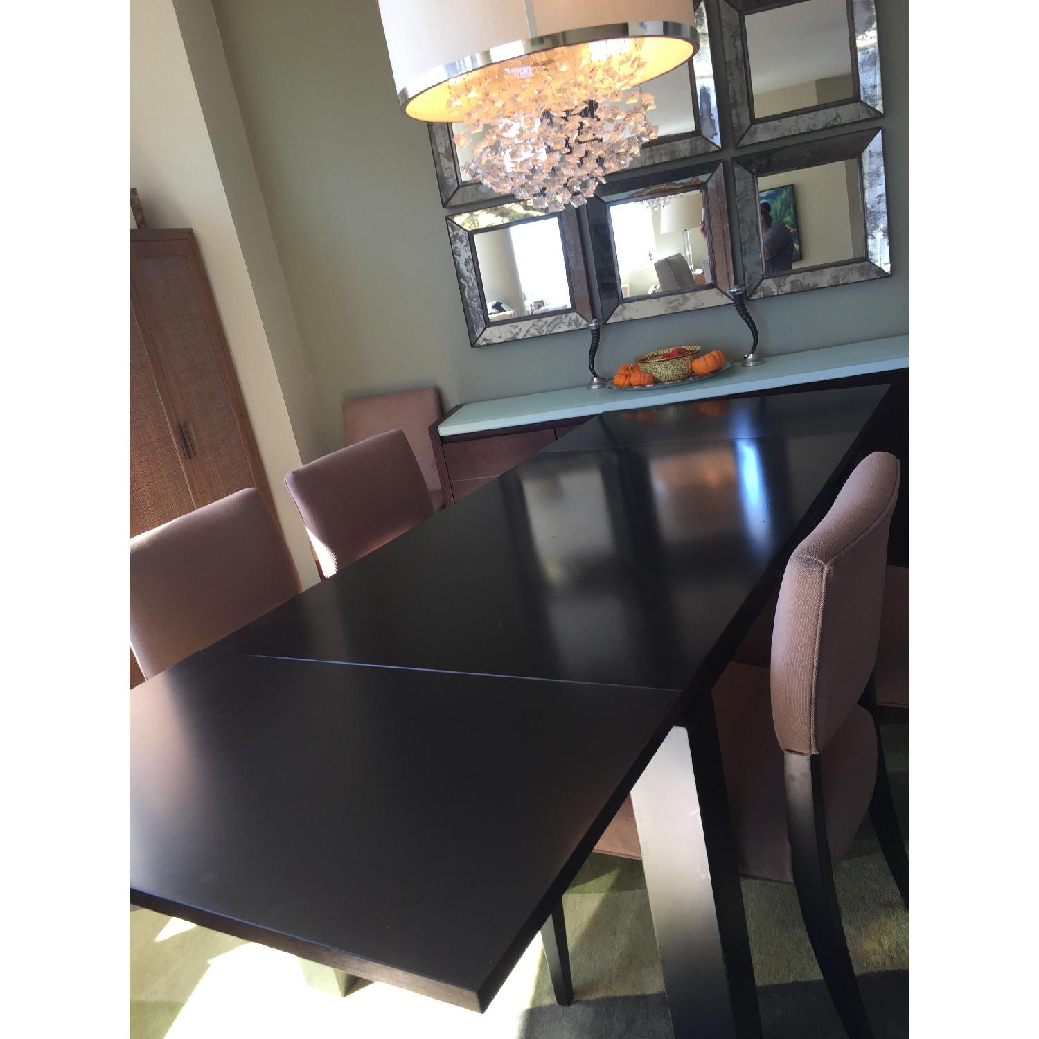 BoConcept Occa Black Extendable Table - image-4