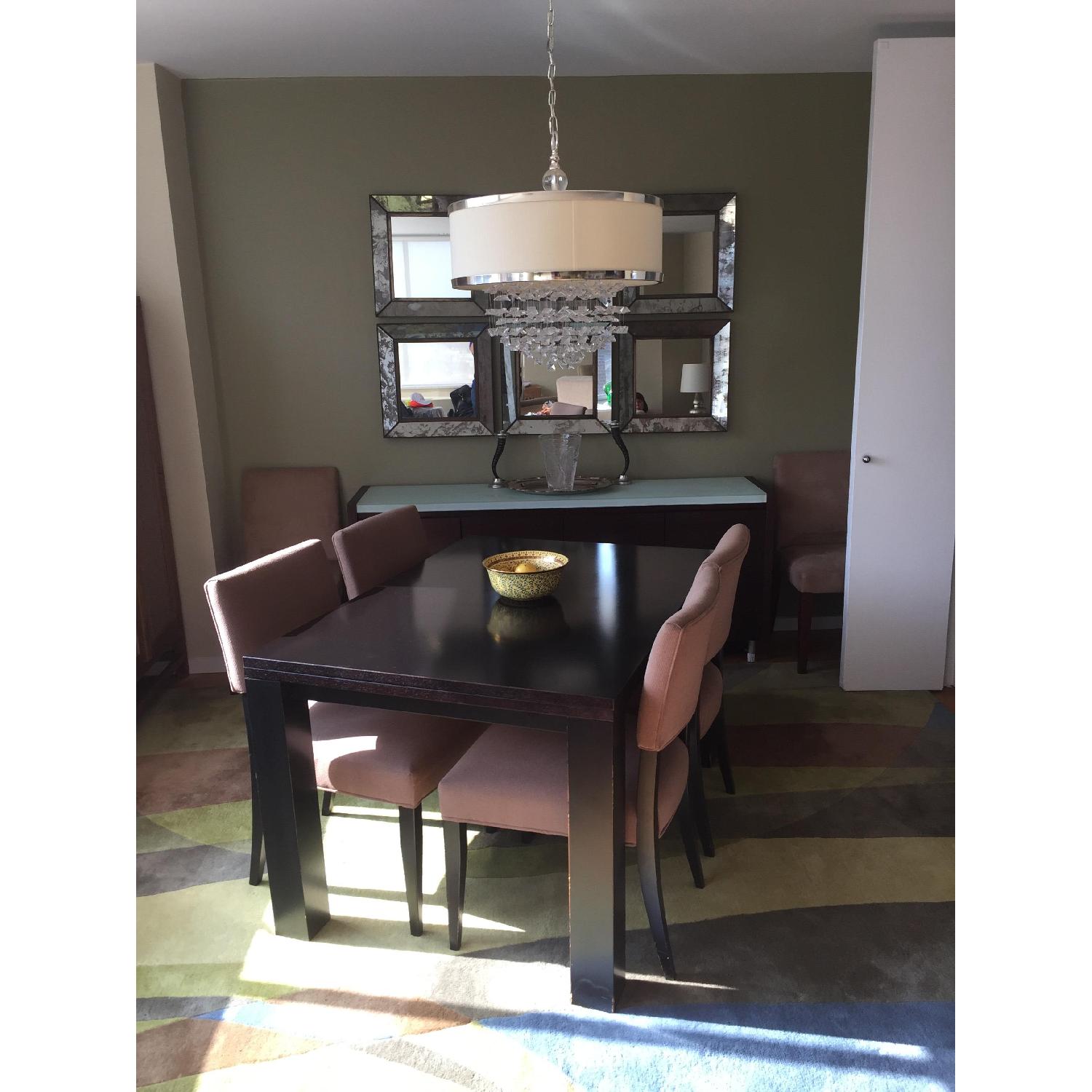 BoConcept Occa Black Extendable Table - image-5