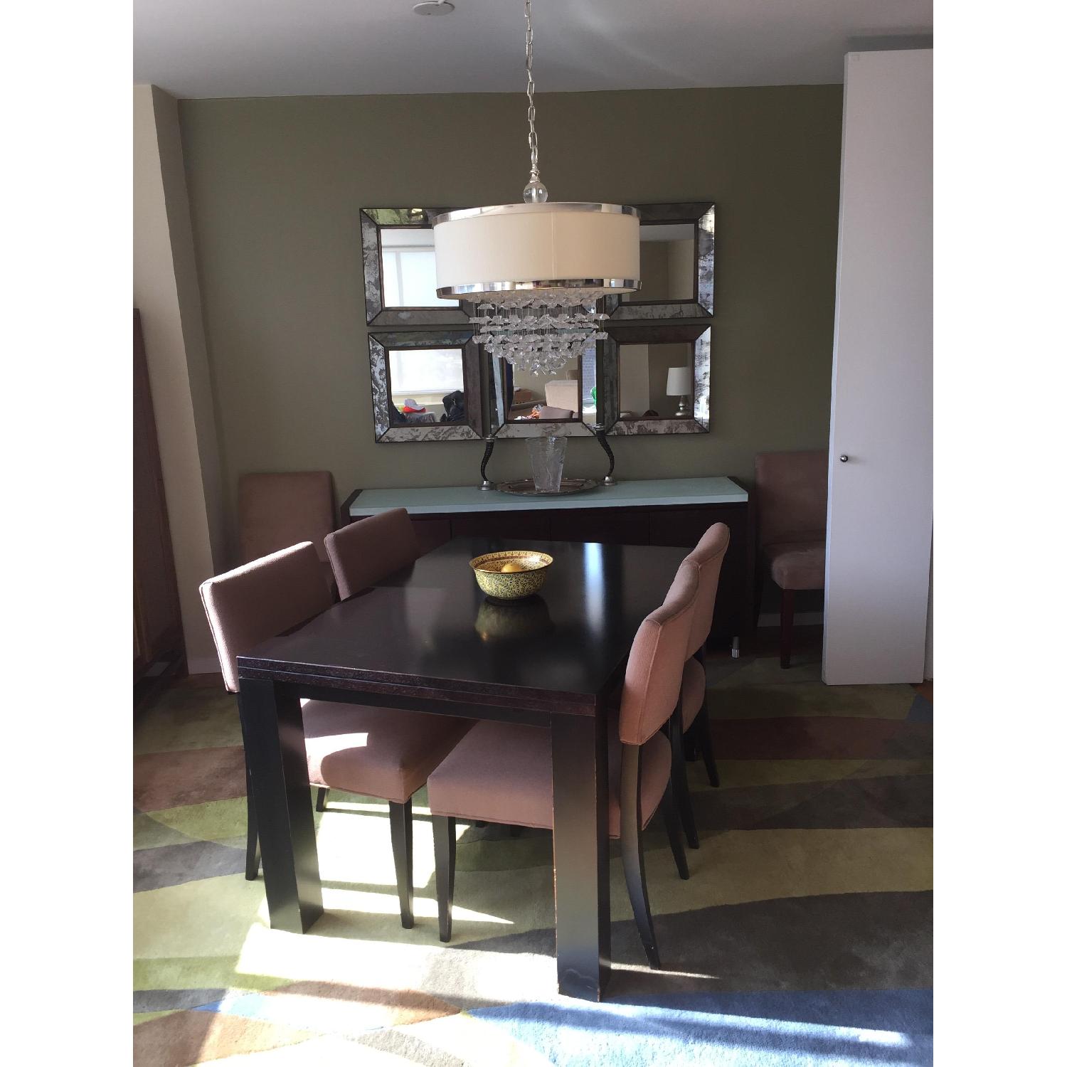 BoConcept Occa Black Extendable Table - image-6