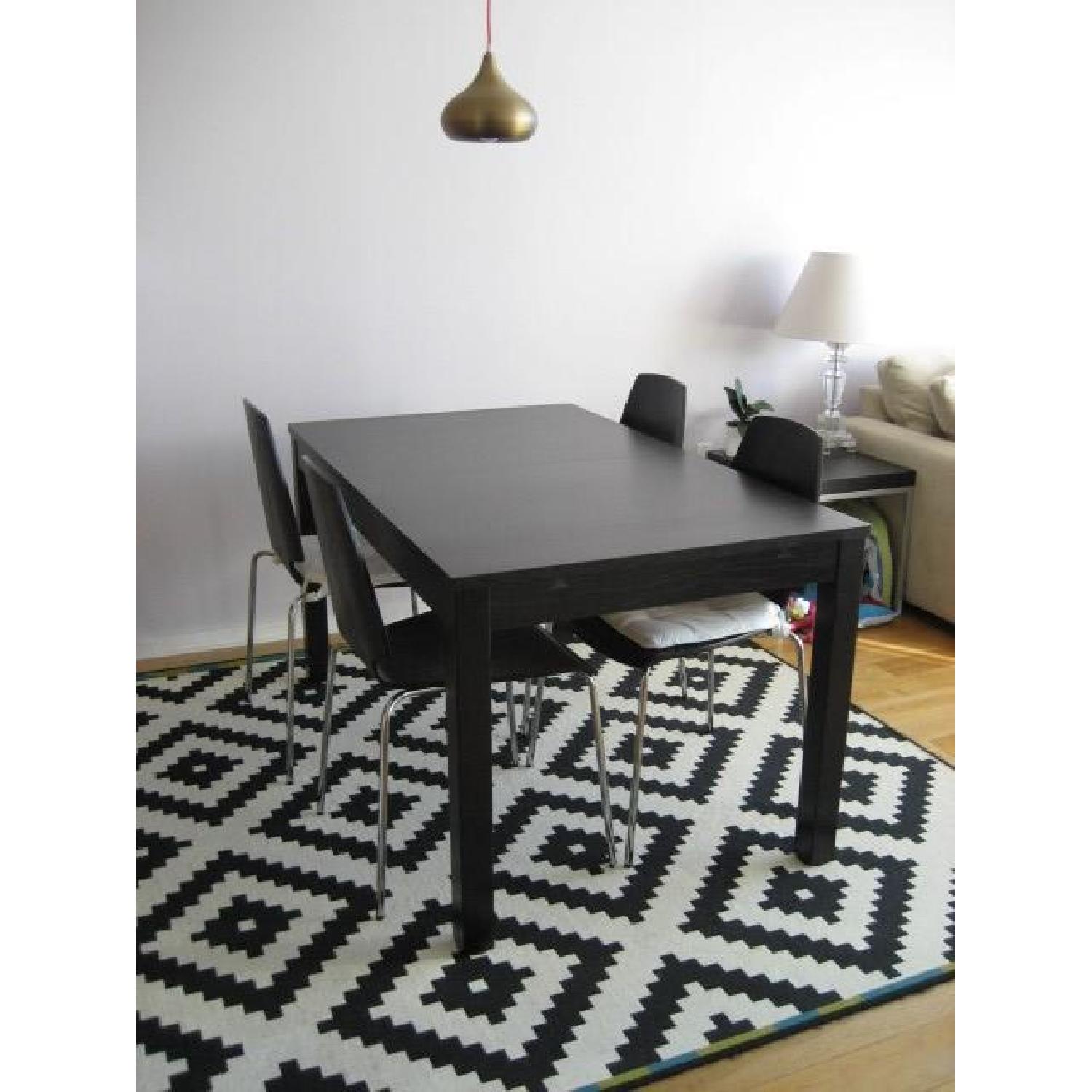 Ikea Dining Chairs - image-1