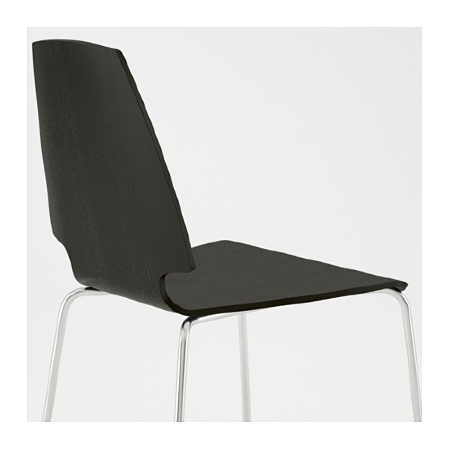 Ikea Dining Chairs - image-3