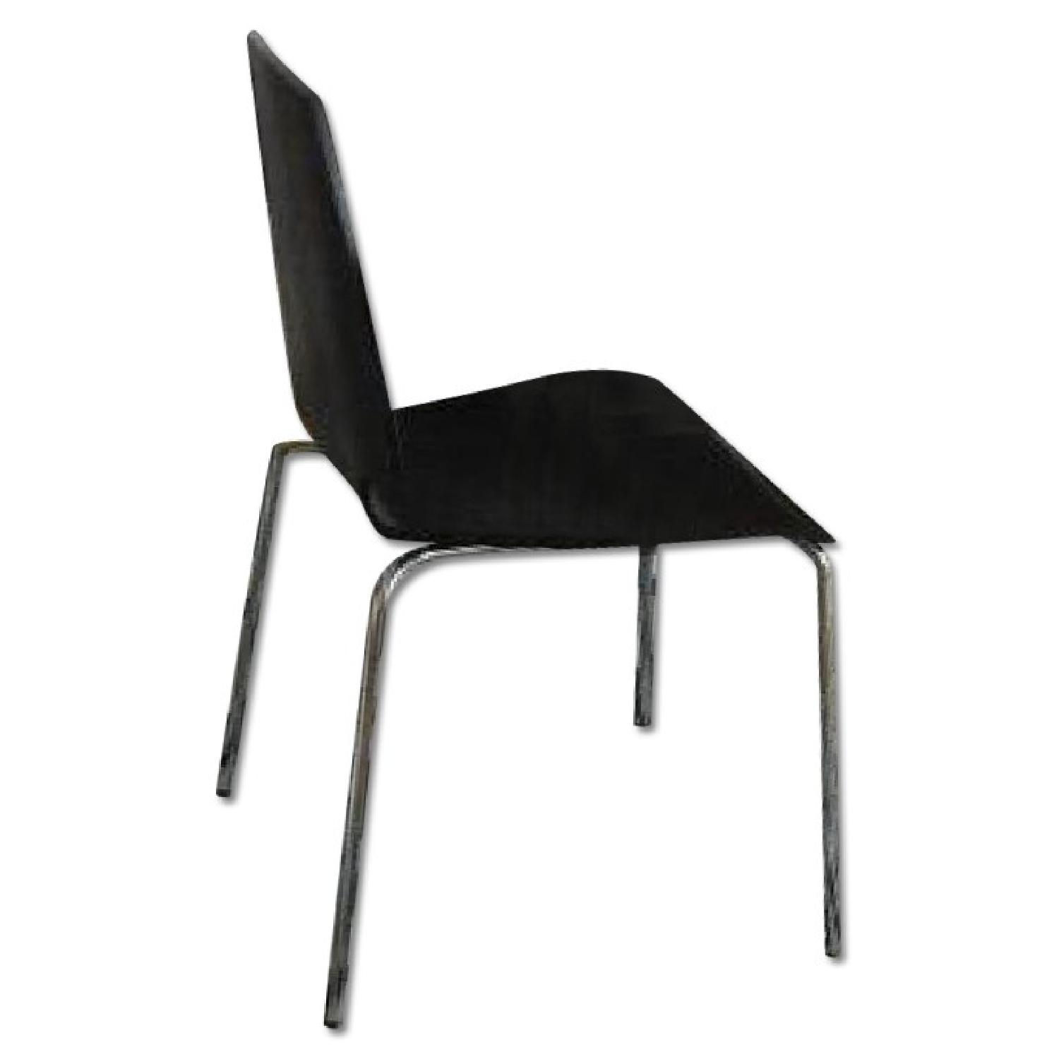 Ikea Dining Chairs - image-0