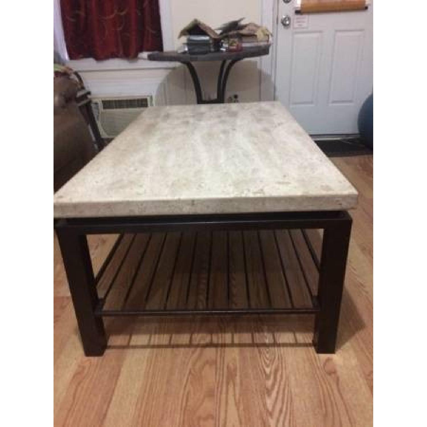 Bernhardt Coffee Table - image-1