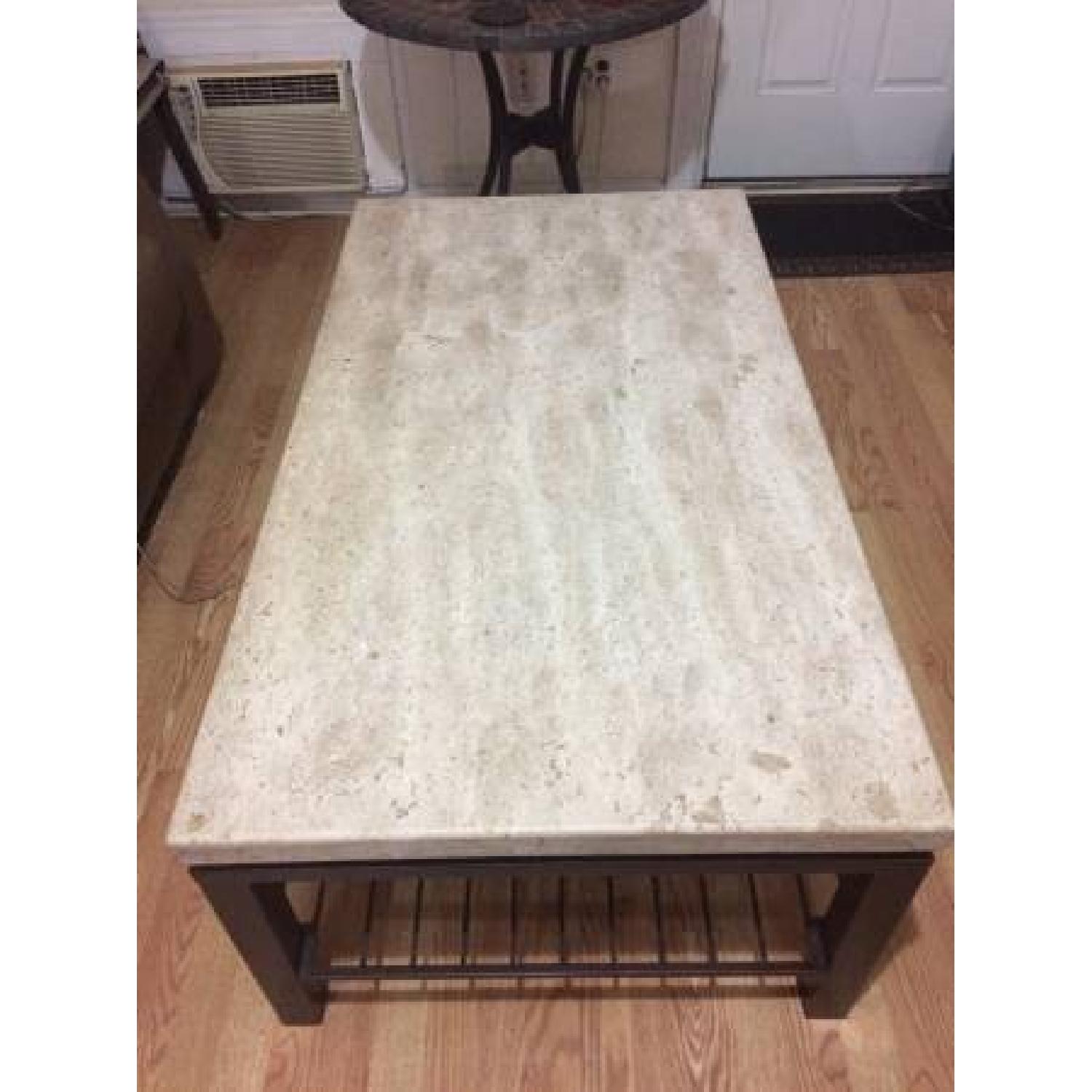 Bernhardt Coffee Table - image-2