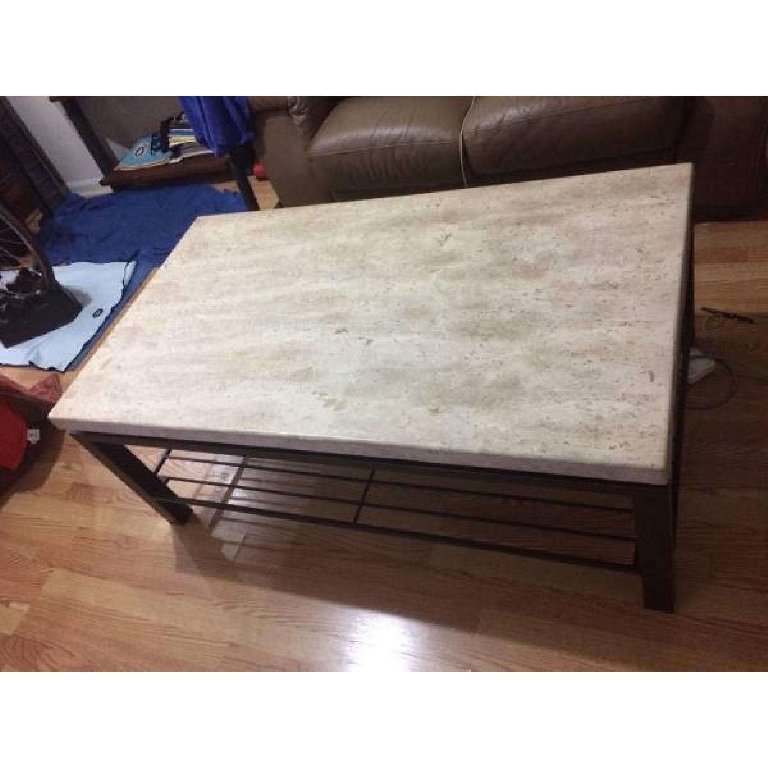 Bernhardt Coffee Table - image-3