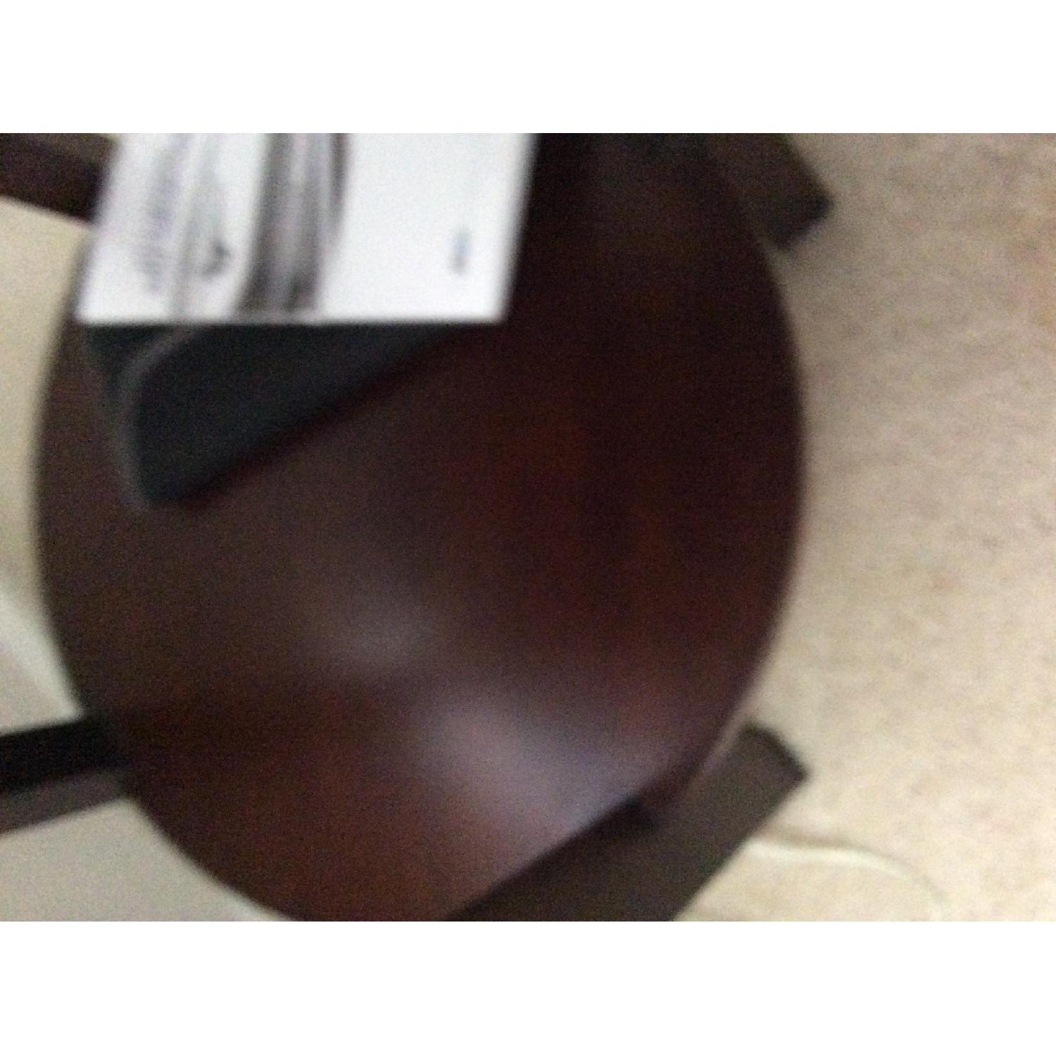 Pottery Barn Bedside Table - image-1