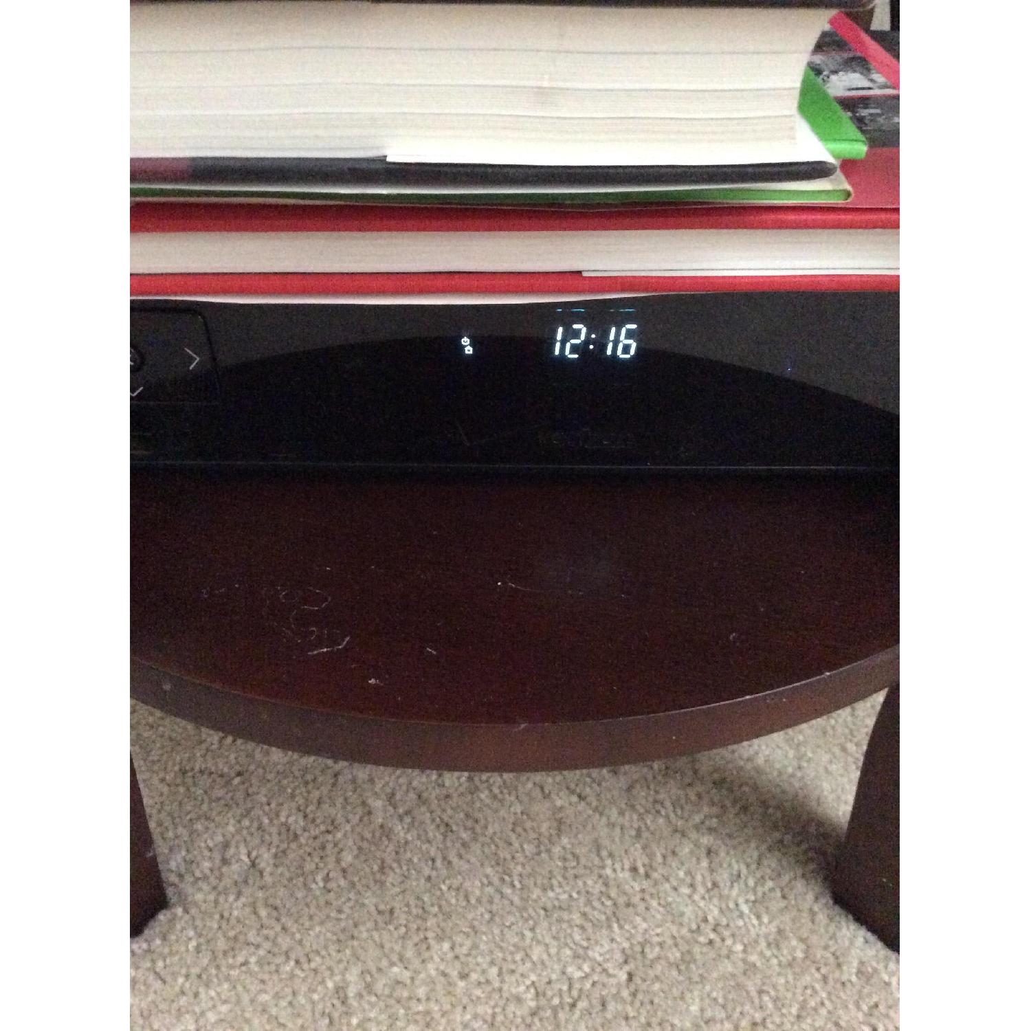 Pottery Barn Bedside Table - image-2