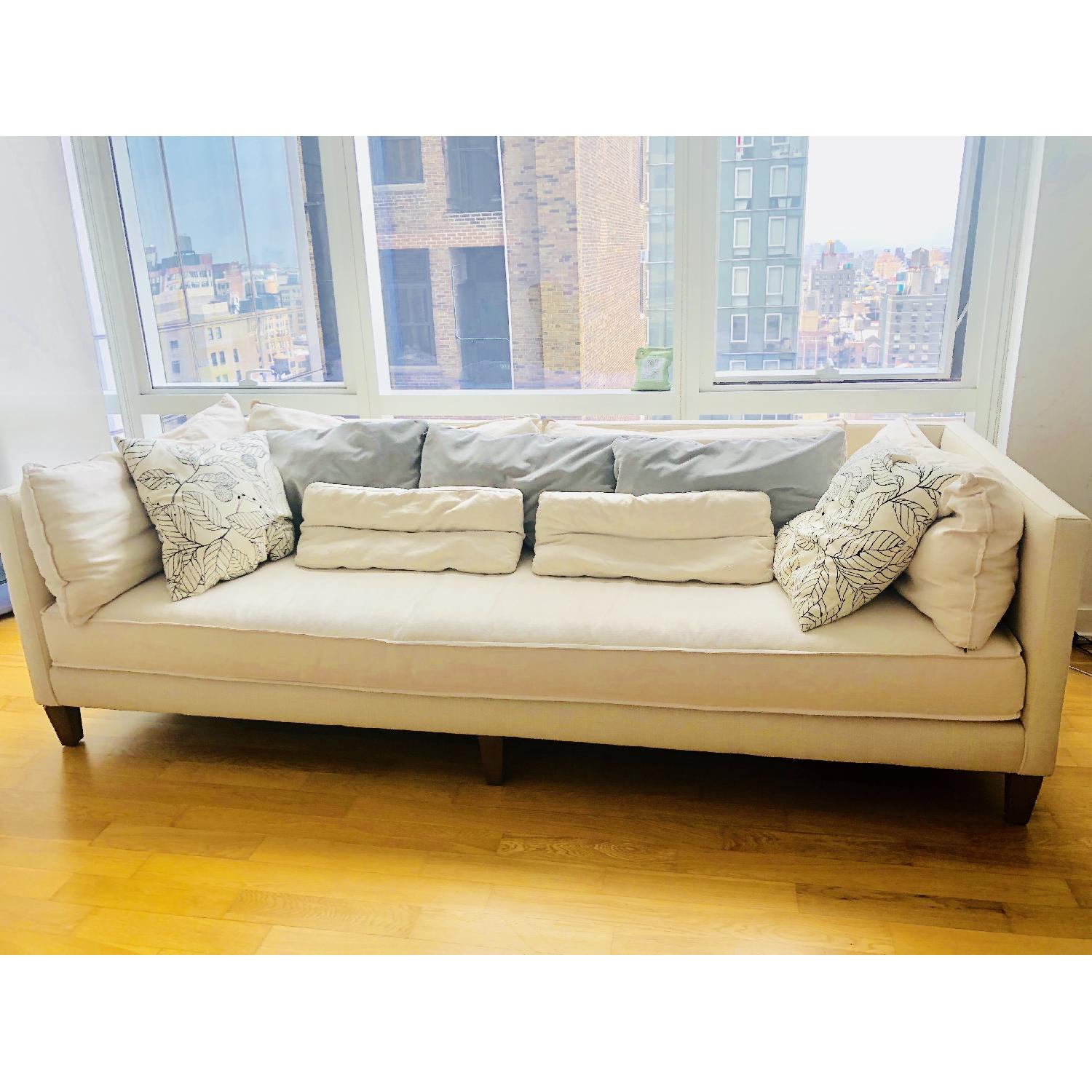 Crate & Barrel Asana Sofa - image-2