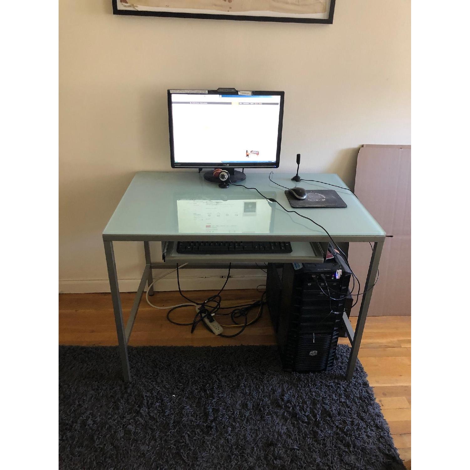 CB2 Trig Desk - image-1