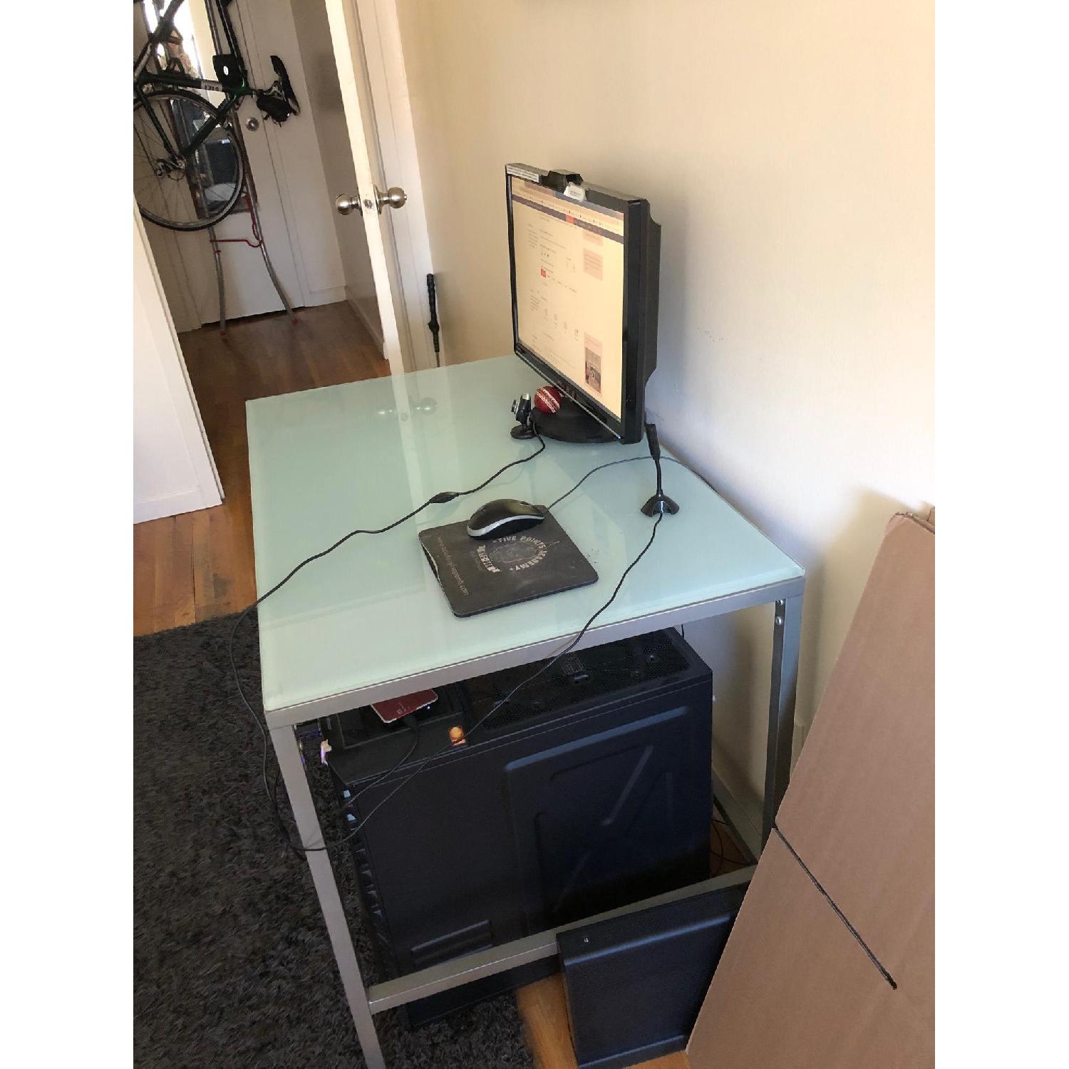 CB2 Trig Desk - image-2