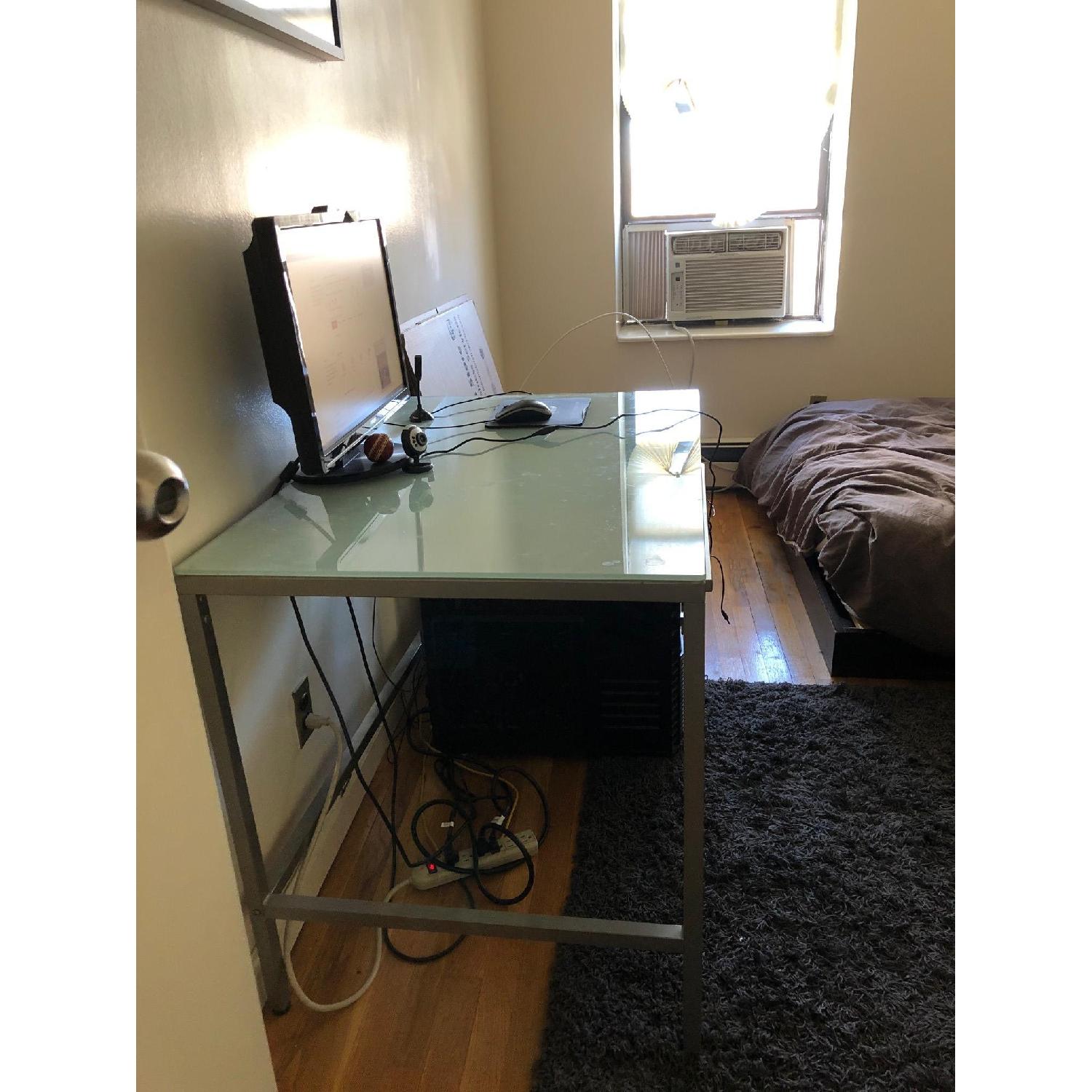 CB2 Trig Desk - image-3