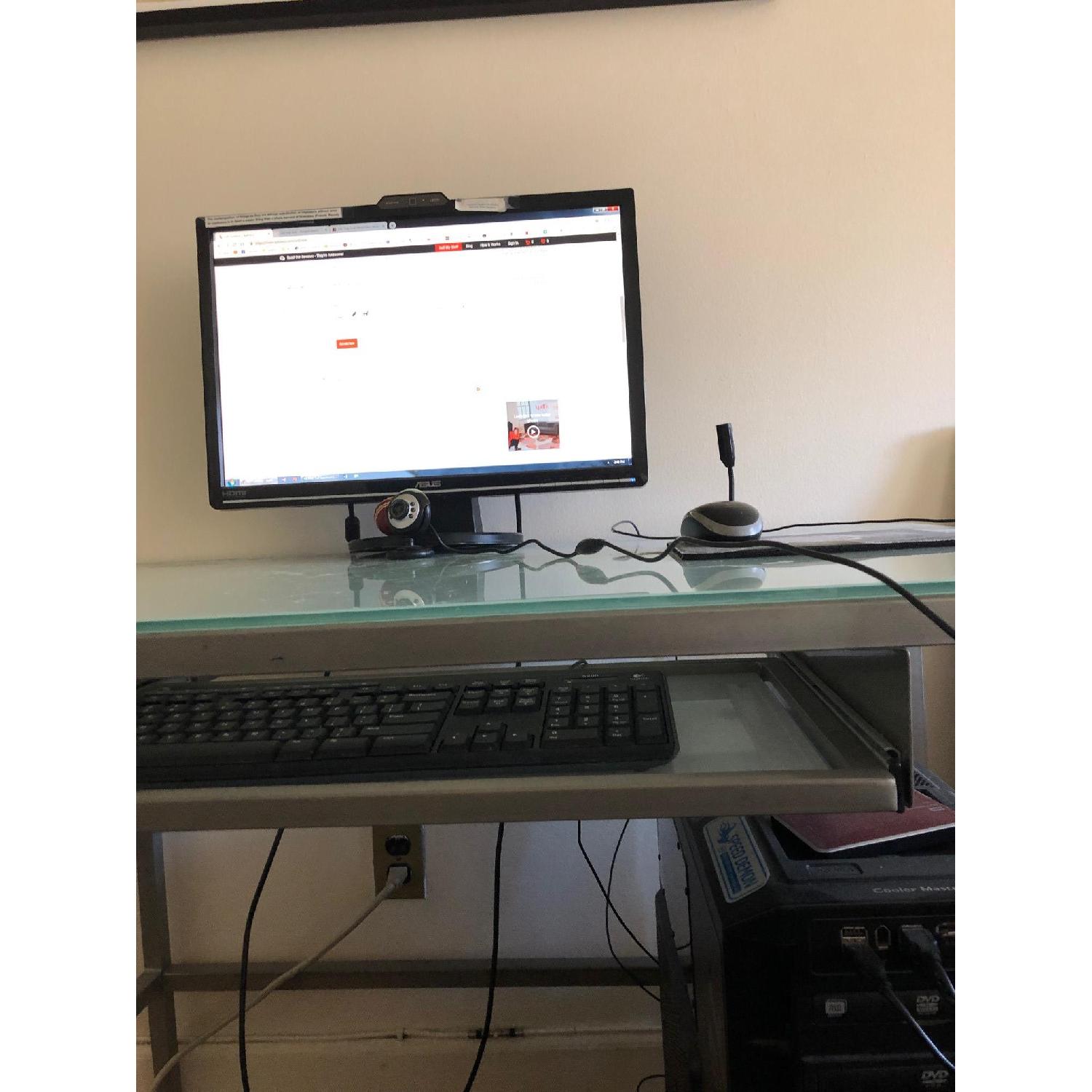 CB2 Trig Desk - image-4