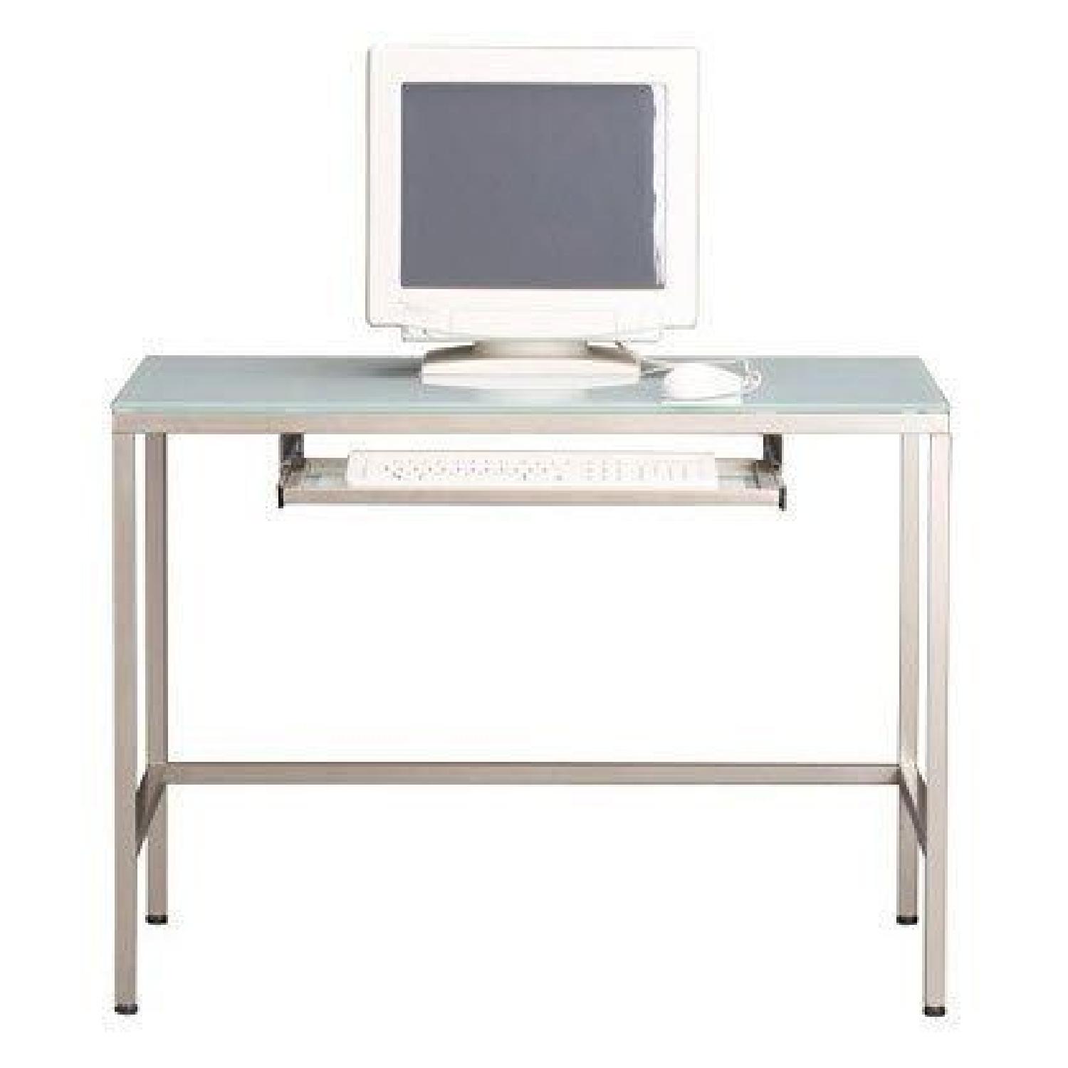 CB2 Trig Desk - image-5