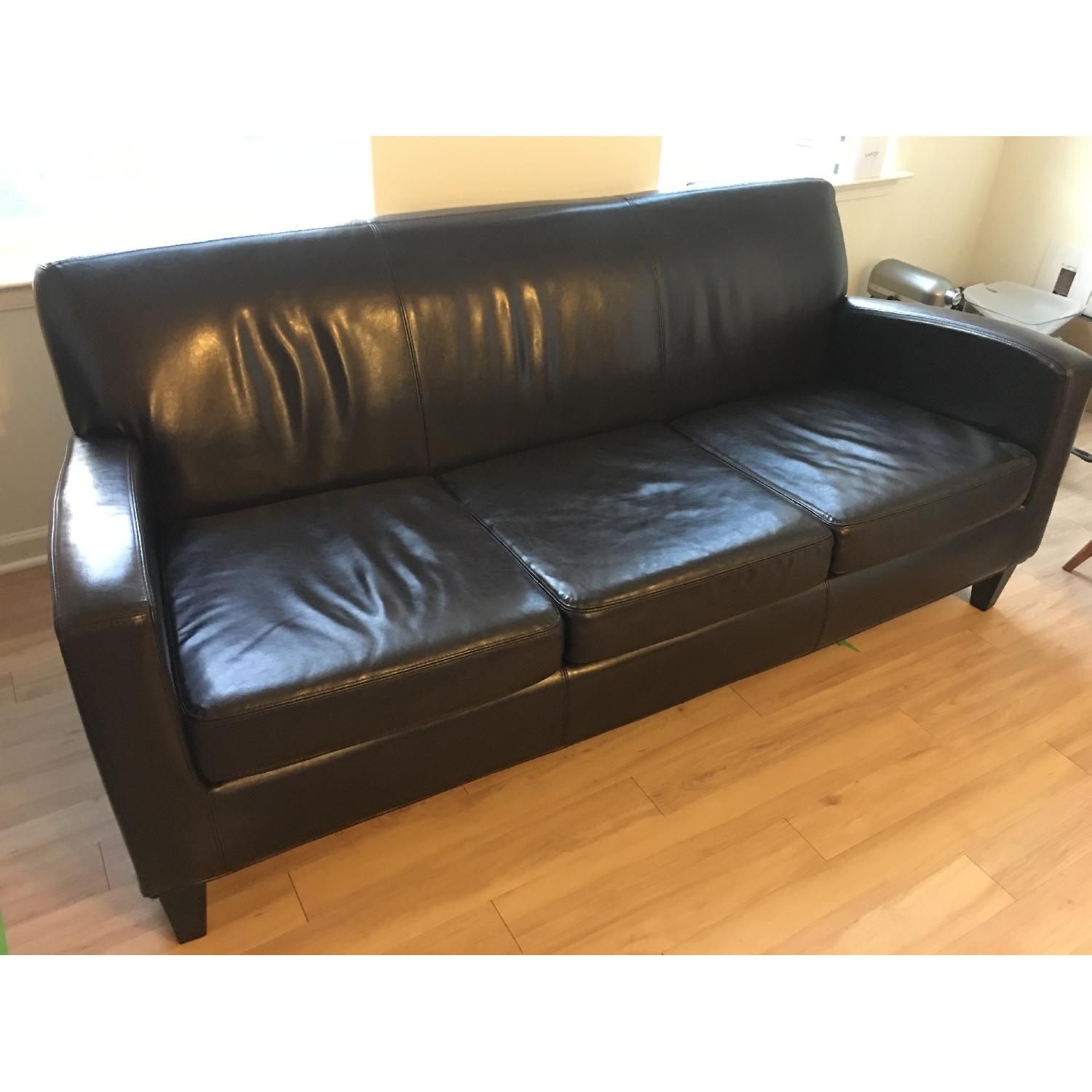 Ikea Jappling Sofa AptDeco