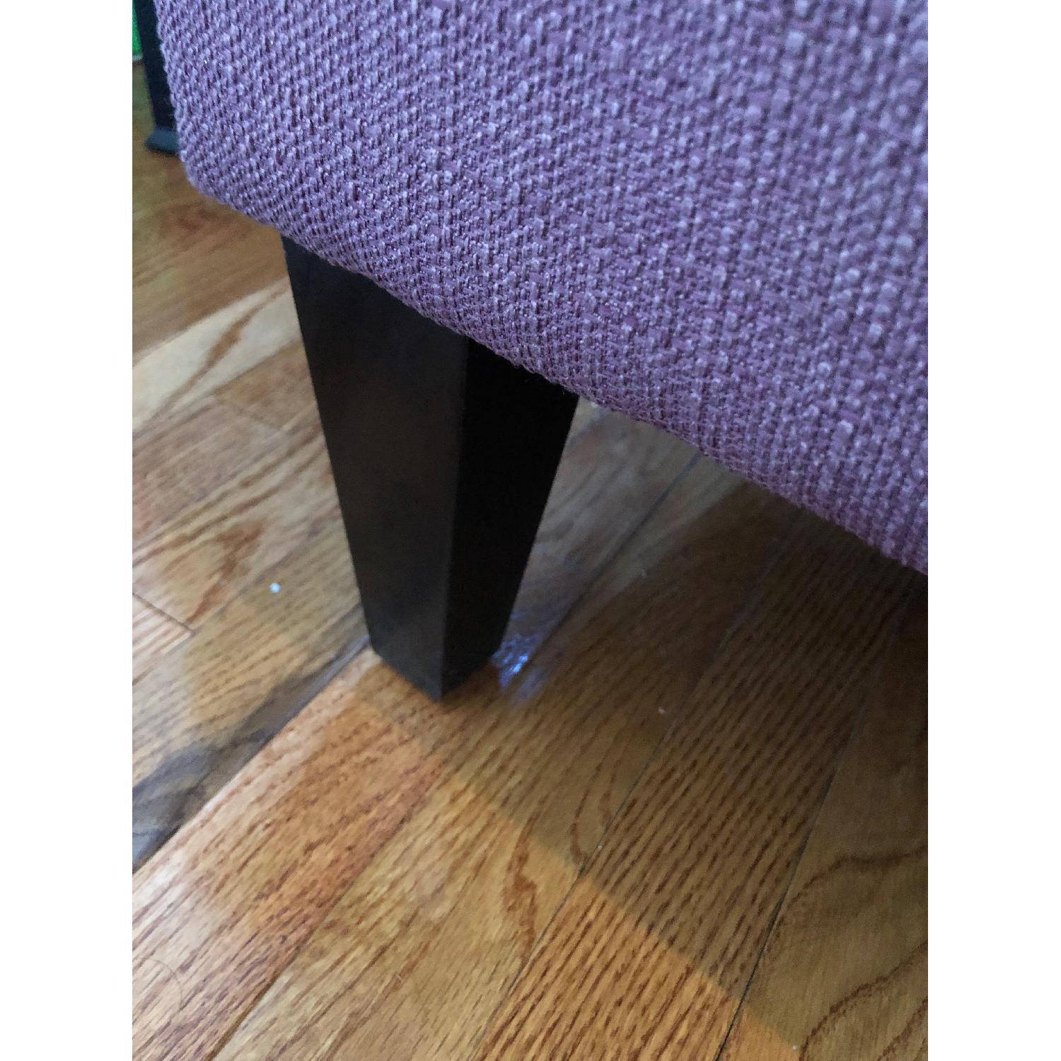 Contemporary Loveseat - image-3