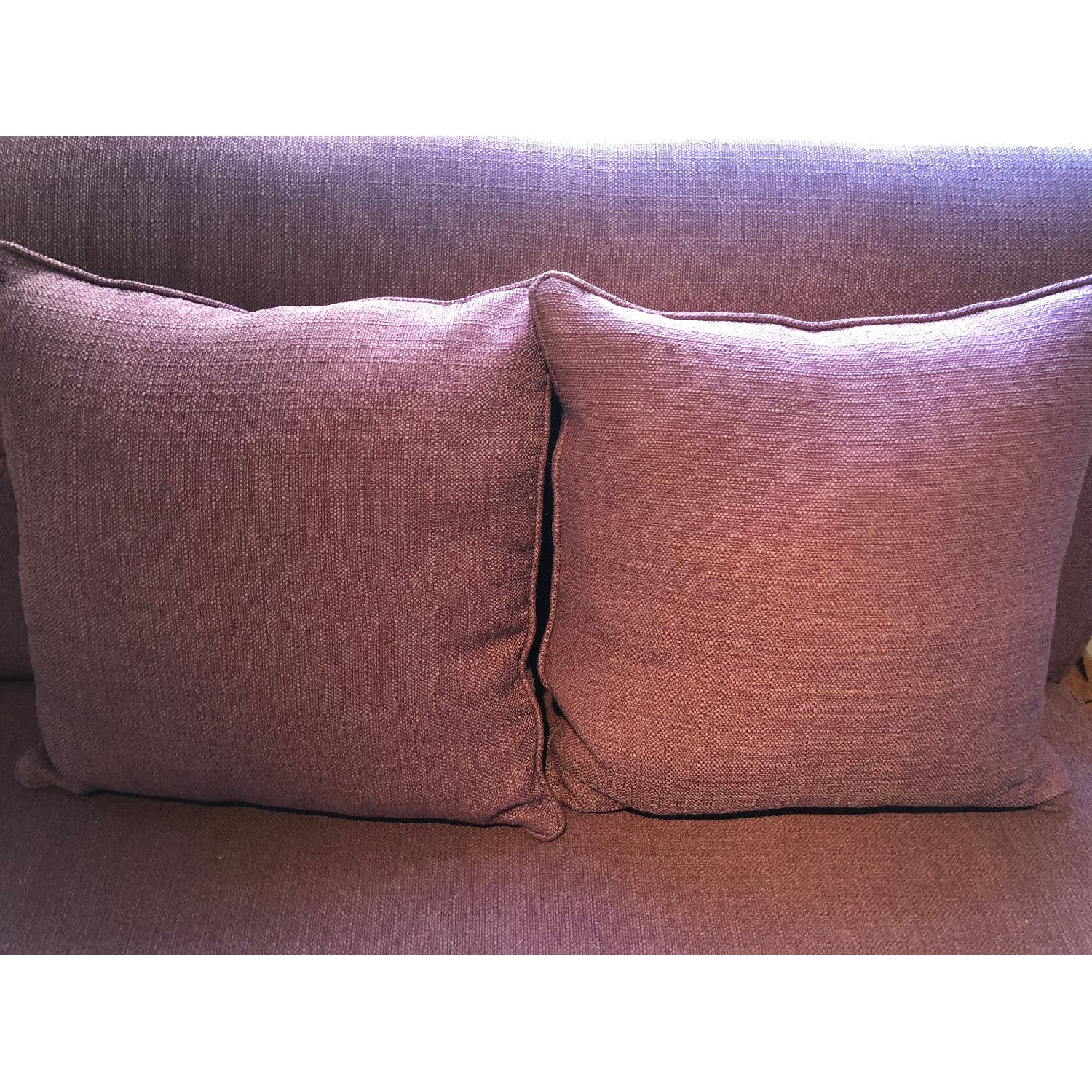 Contemporary Loveseat - image-5