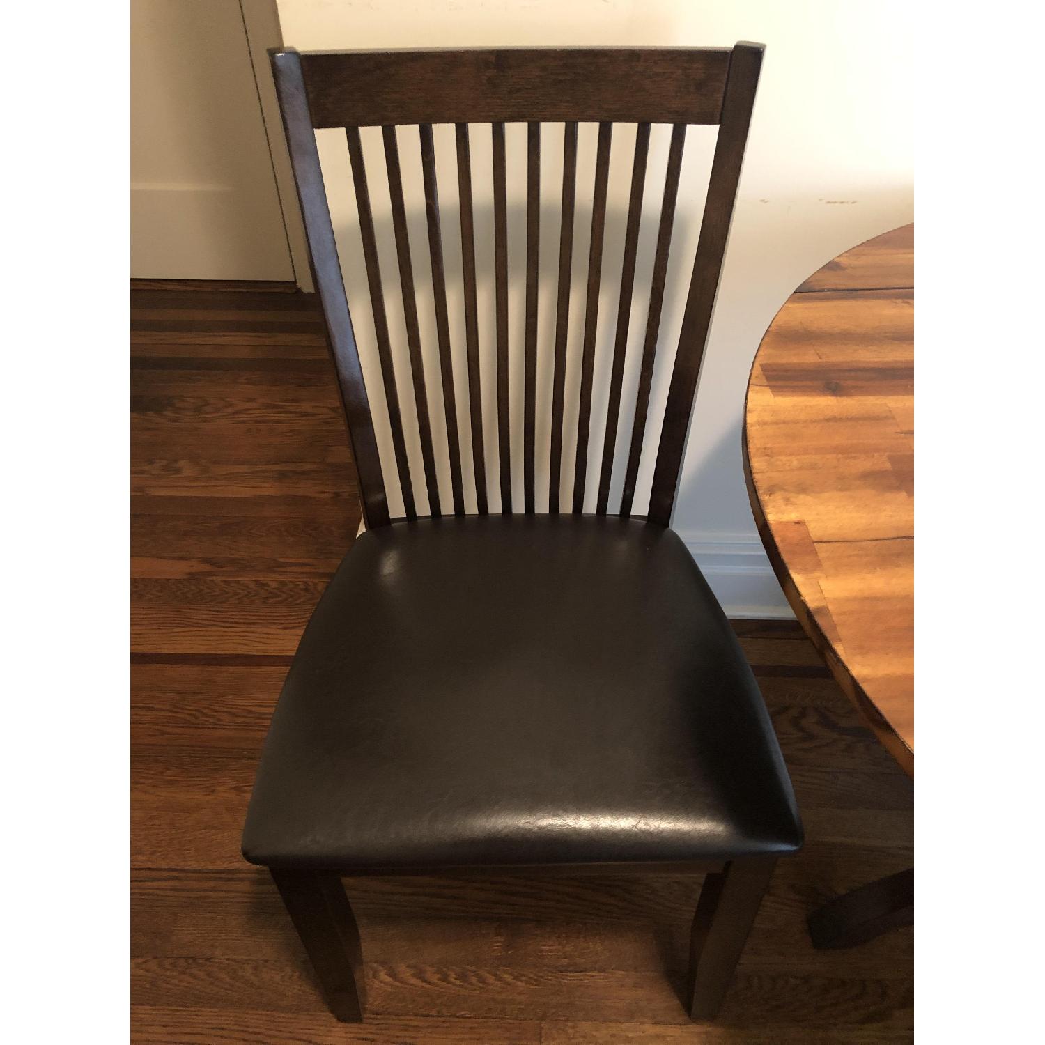 Raymour & Flanigan Nevada 3-Piece Dining Set - image-3