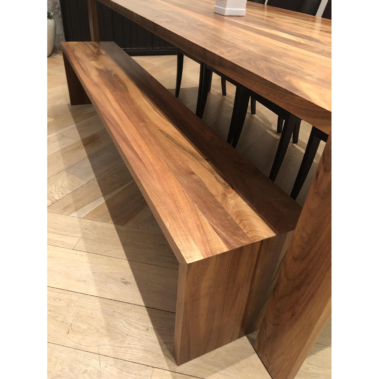 Ligne Roset Eaton 6-Piece Dining Set - image-4
