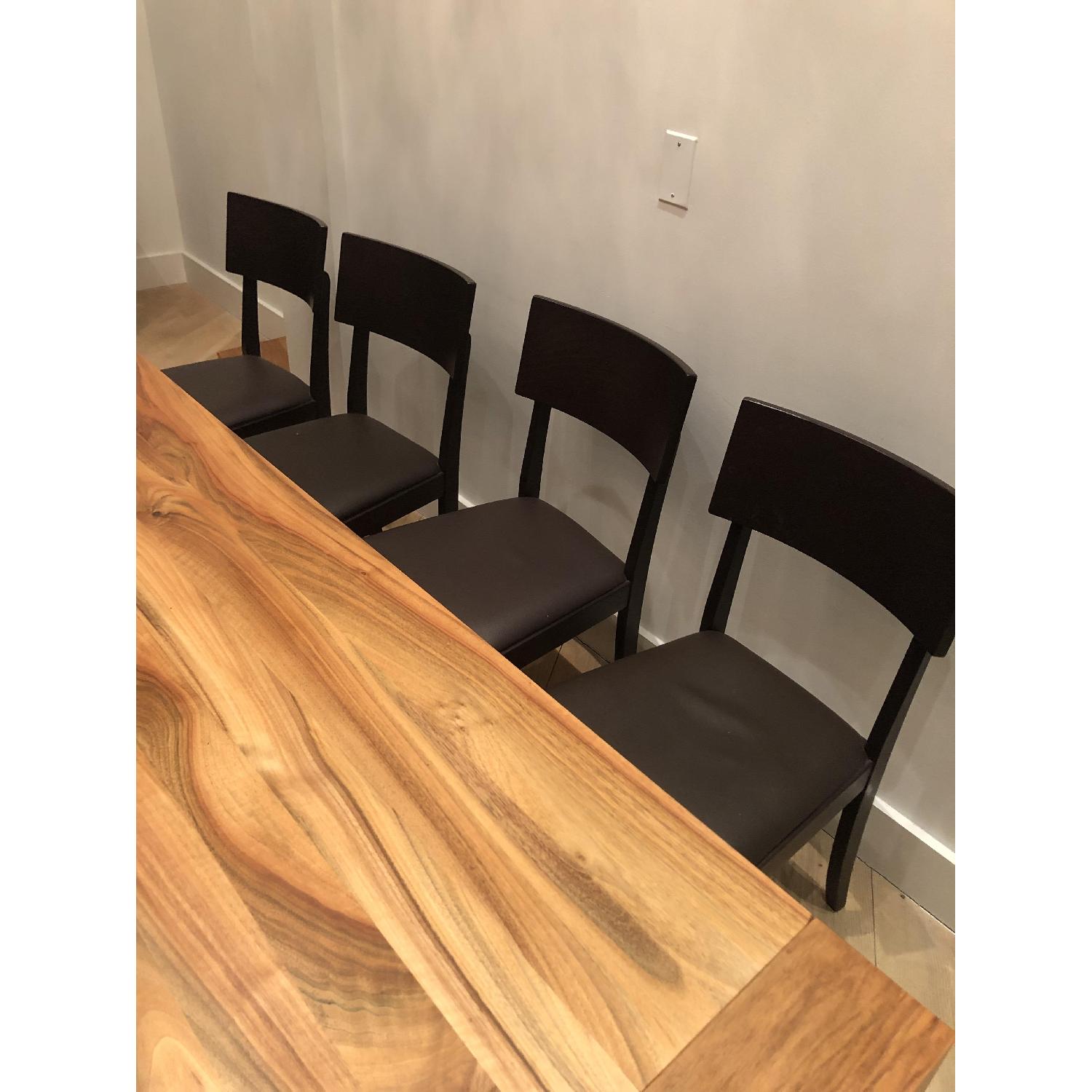 Ligne Roset Eaton 6-Piece Dining Set - image-7