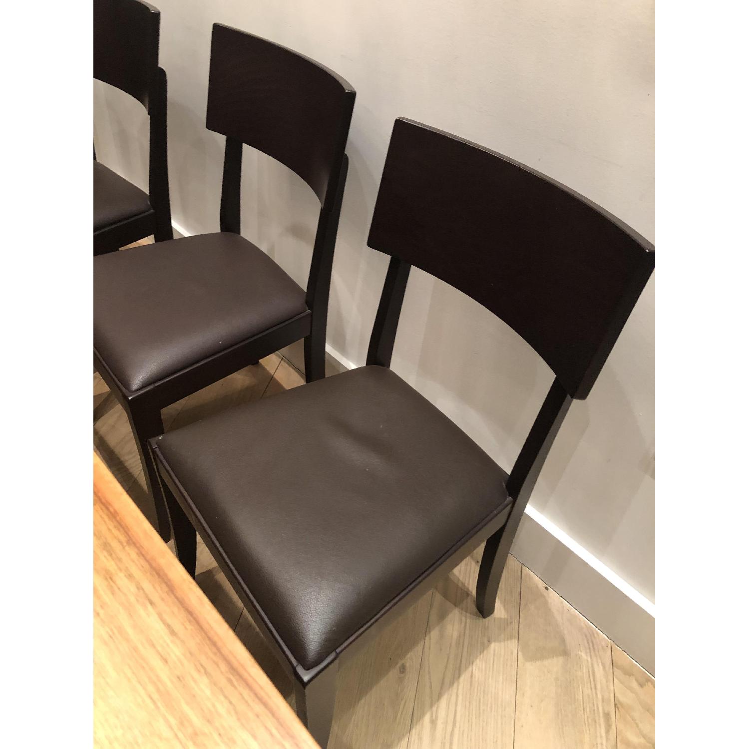 Ligne Roset Eaton 6-Piece Dining Set - image-8