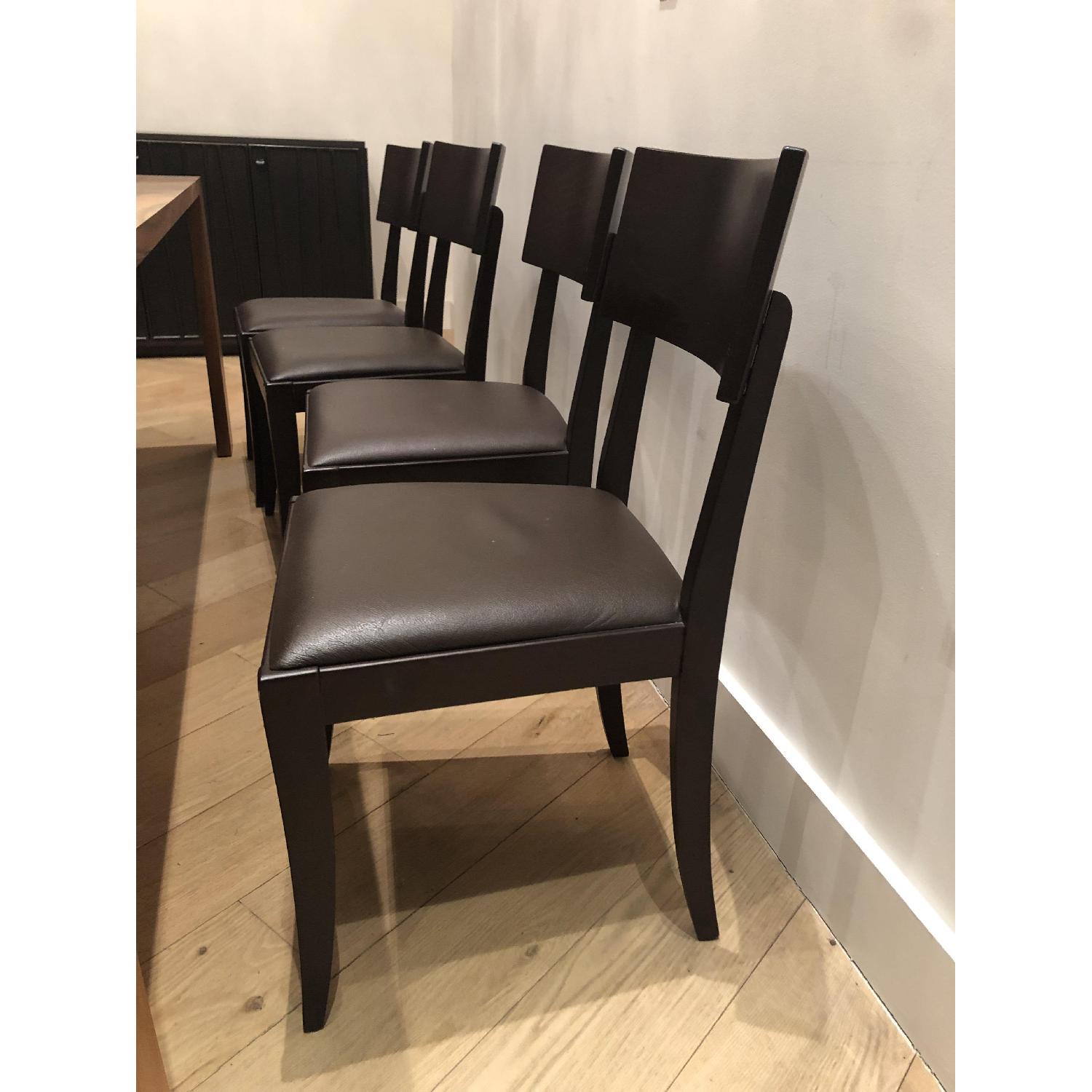 Ligne Roset Eaton 6-Piece Dining Set - image-10