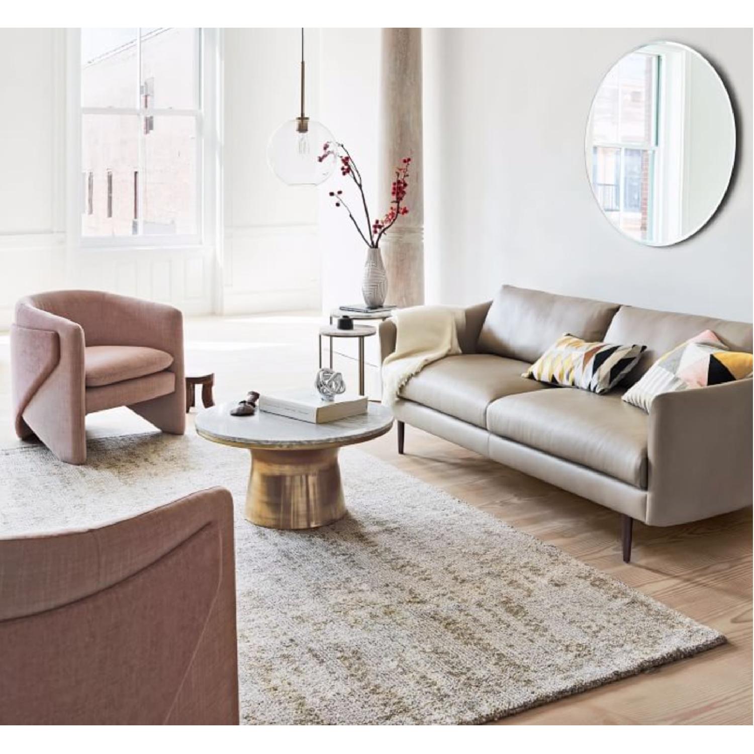 West Elm Thea Chair - image-2
