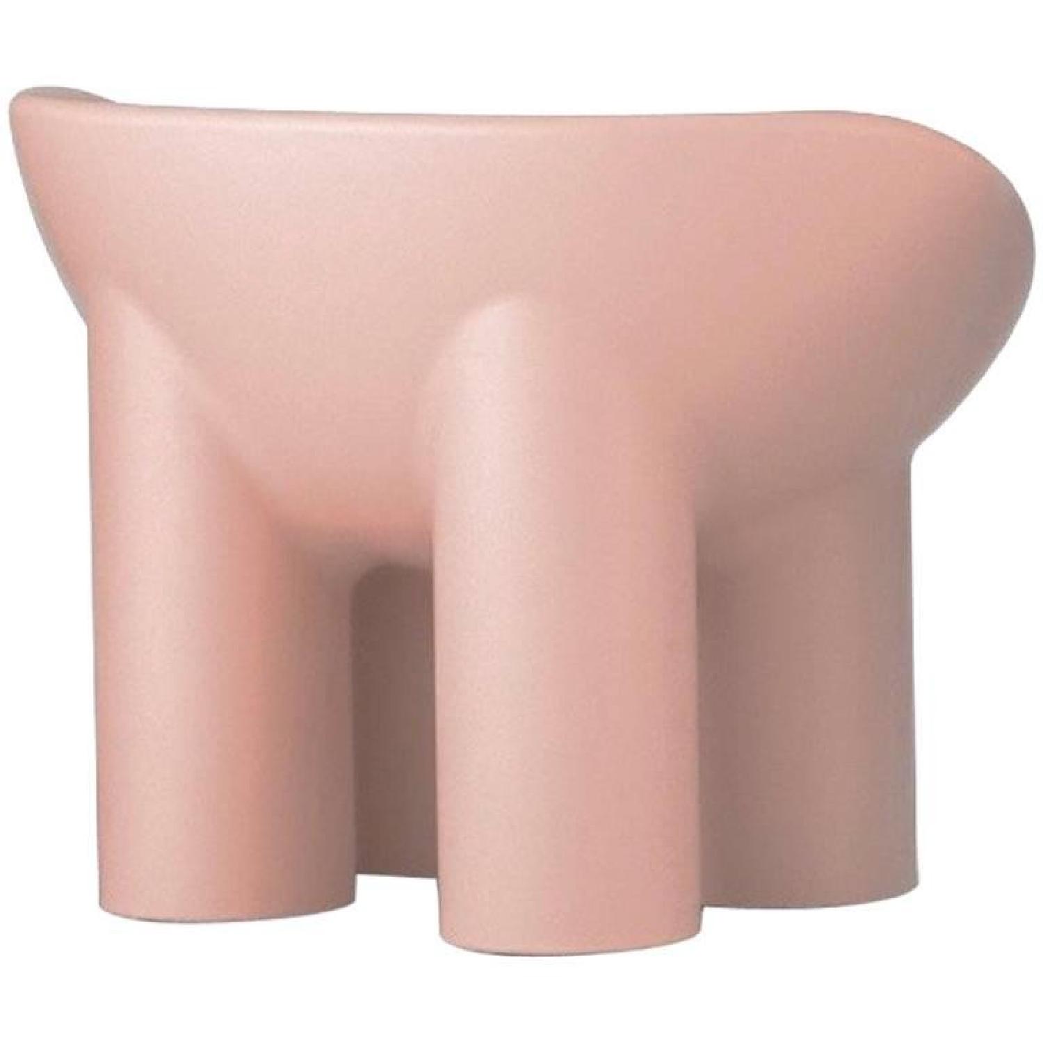 Faye Toogood Roly Poly Chair - image-0
