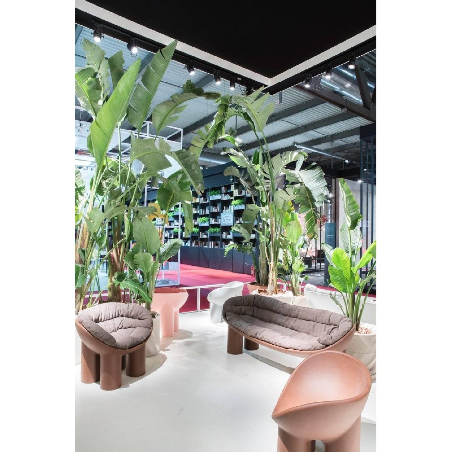 Faye Toogood Roly Poly Chair - image-1