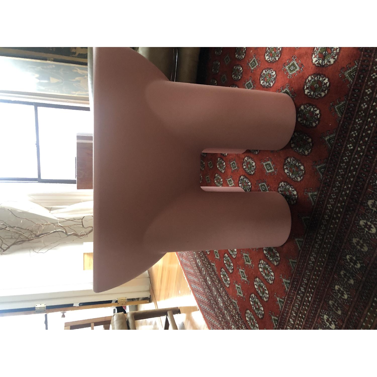 Faye Toogood Roly Poly Chair - image-3