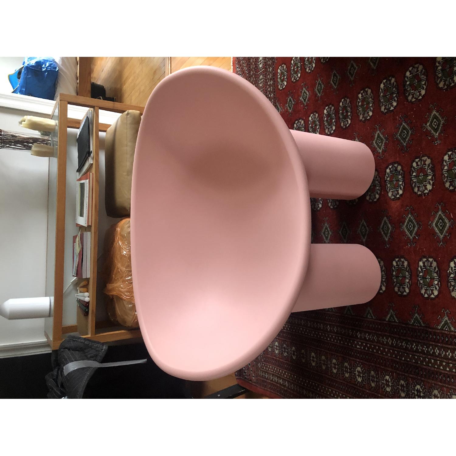 Faye Toogood Roly Poly Chair - image-4